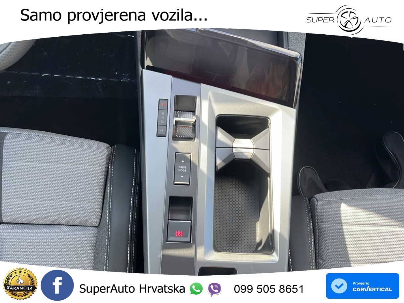 Opel Grandland 1.2 Turbo (145 KS) Hybrid eDCT GS LED+GR SJED+ACC