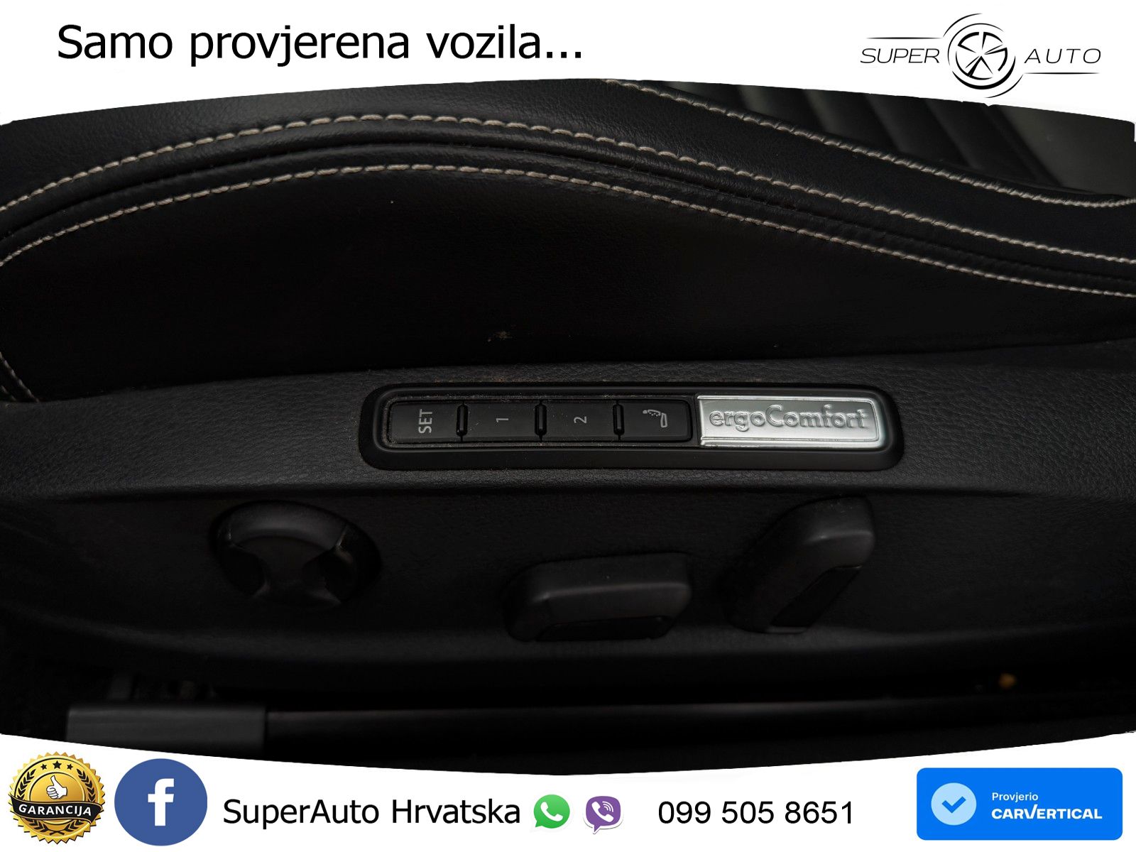 Volkswagen Passat Variant GTE 1.4 TSI (218 KS) DSG LED+GR SJED+ACC