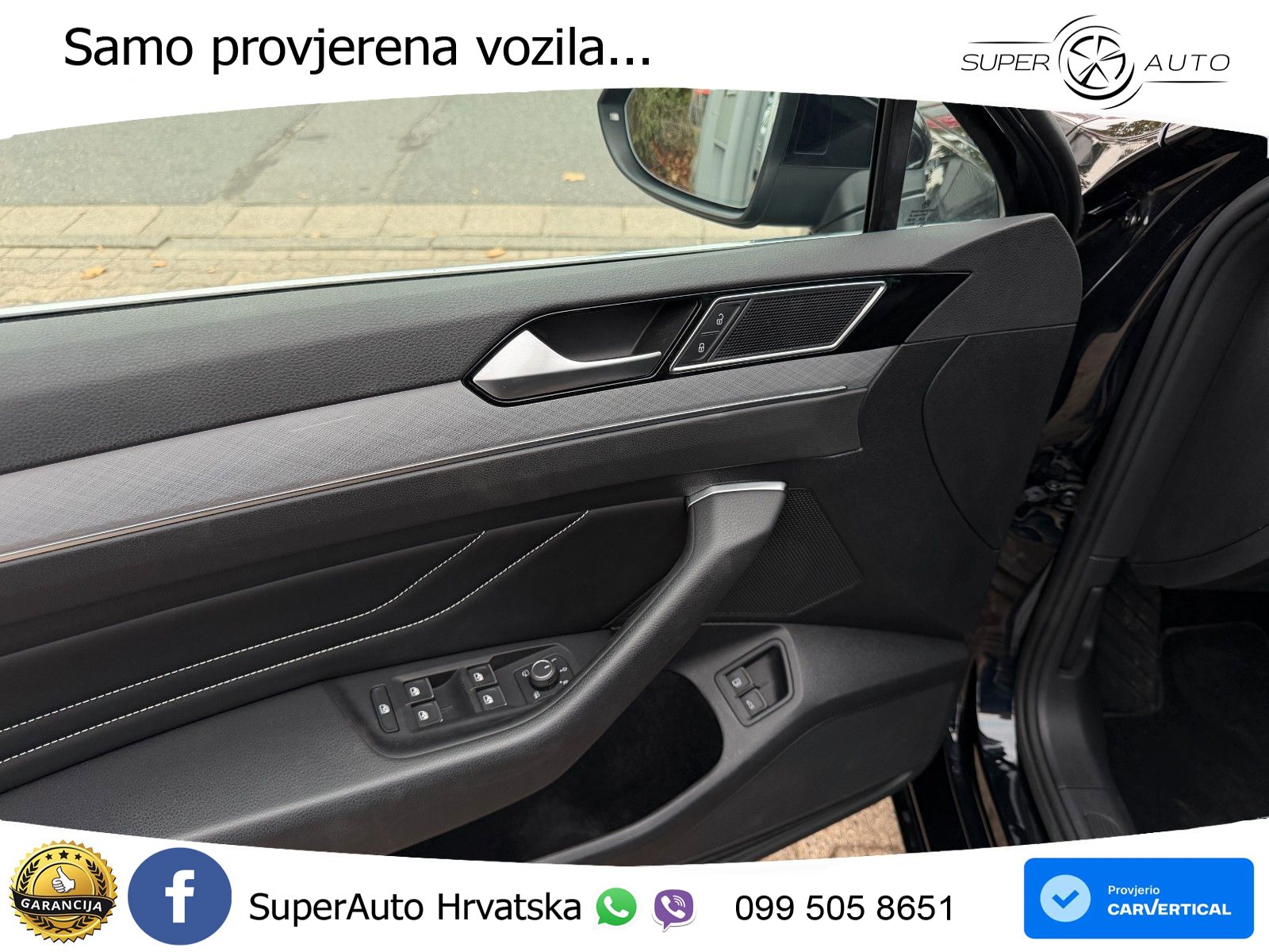 Volkswagen Passat Variant GTE 1.4 TSI (218 KS) DSG LED+GR SJED+ACC