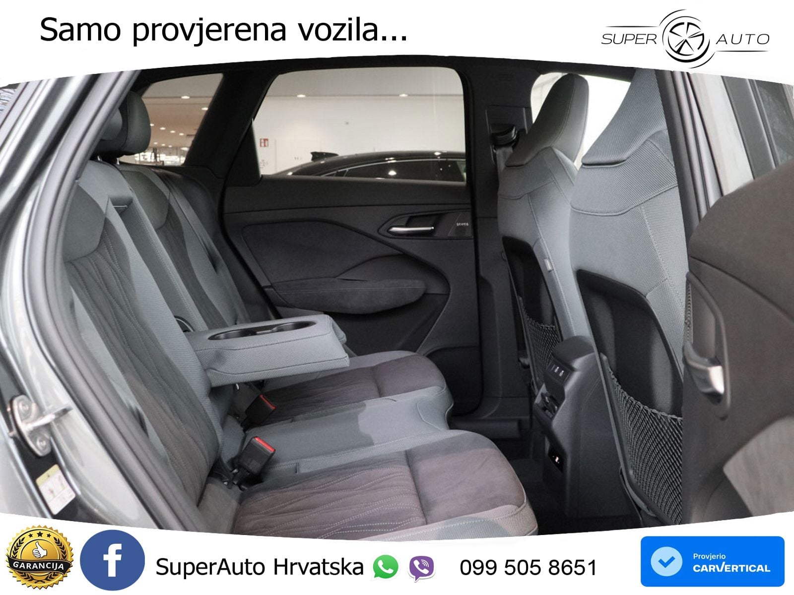 Audi Q3 2.0 TFSI (265 KS) quattro S tronic S line LED+GR SJED+ACC