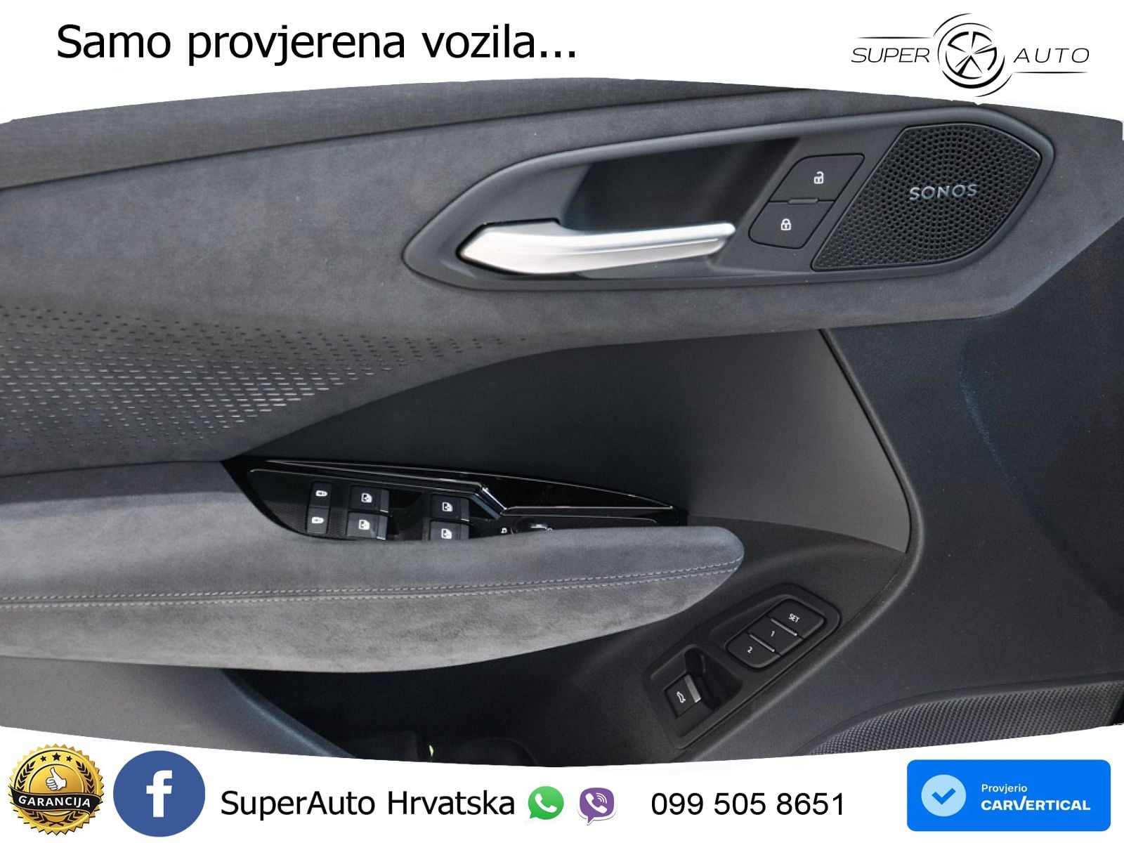 Audi Q3 2.0 TFSI (265 KS) quattro S tronic S line LED+GR SJED+ACC