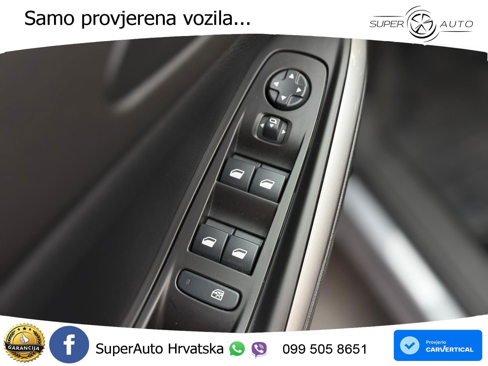 Opel Grandland 1.2i Turbo (130 KS) Automatic GS