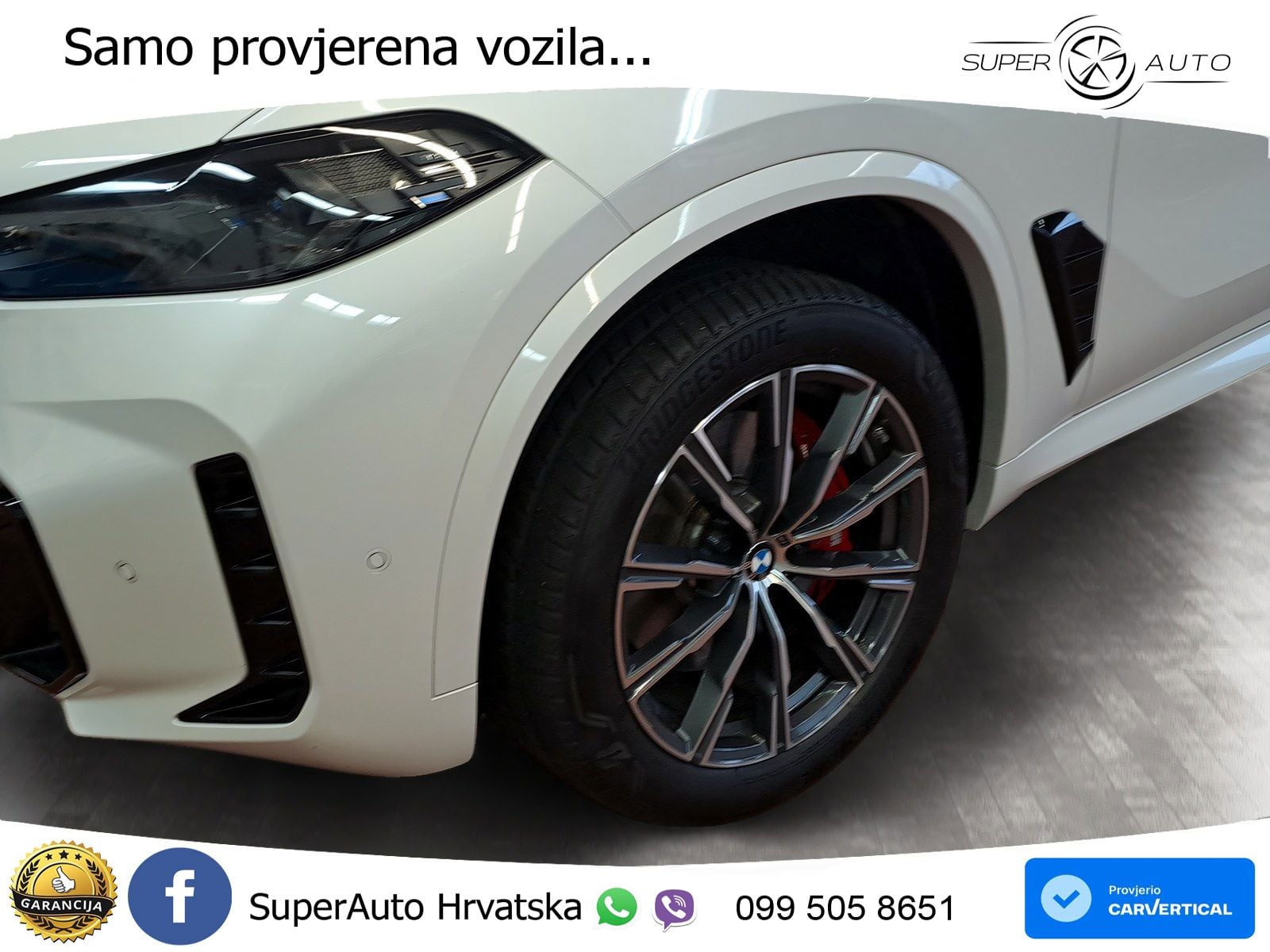 BMW X5 40i (381 KS) xDrive Steptronic M Sport