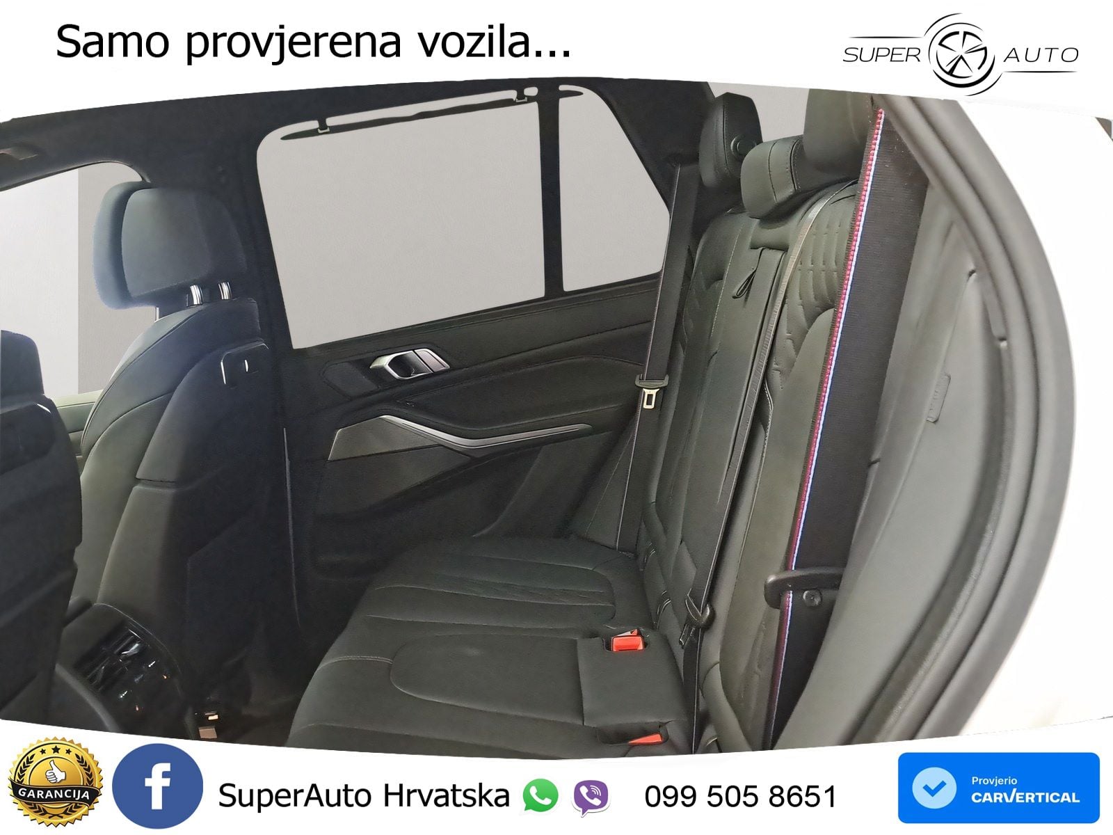 BMW X5 40i (381 KS) xDrive Steptronic M Sport