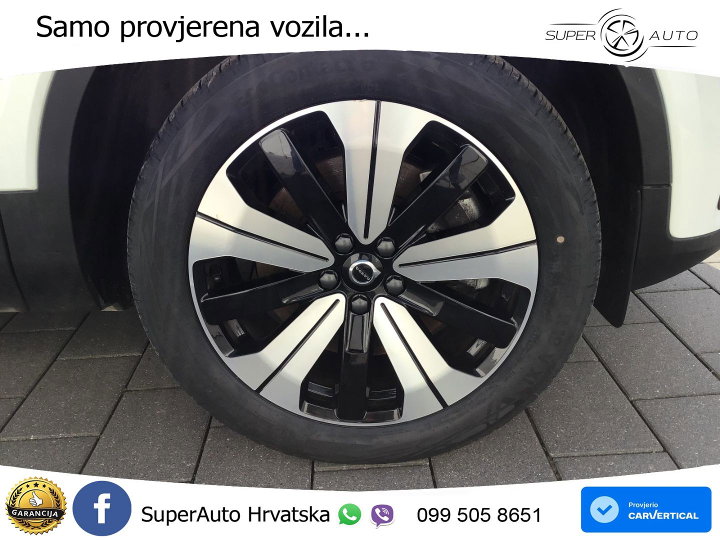 Volvo XC40 1.5 T2 129 KS Automatic LED+GR SJED+ACC