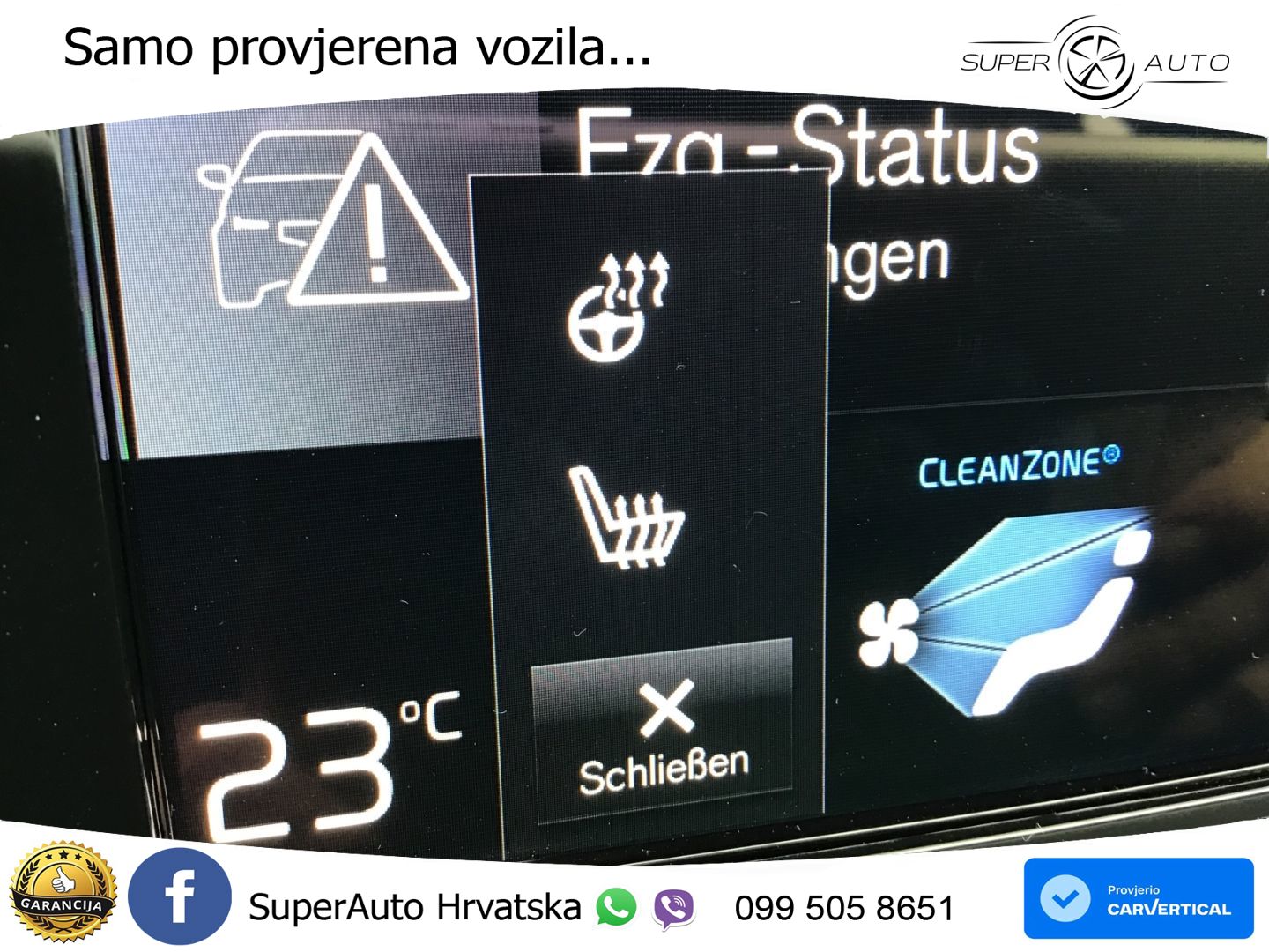 Volvo XC40 1.5 T2 129 KS Automatic LED+GR SJED+ACC