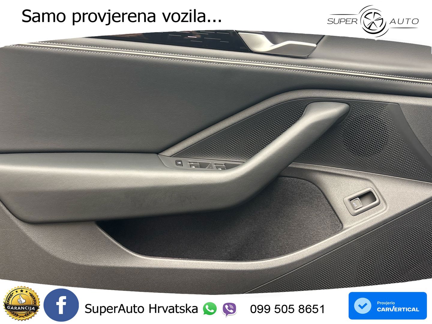 Volkswagen Passat Variant 1.5 eTSI (150 KS) DSG Business LED+GR SJED+ACC