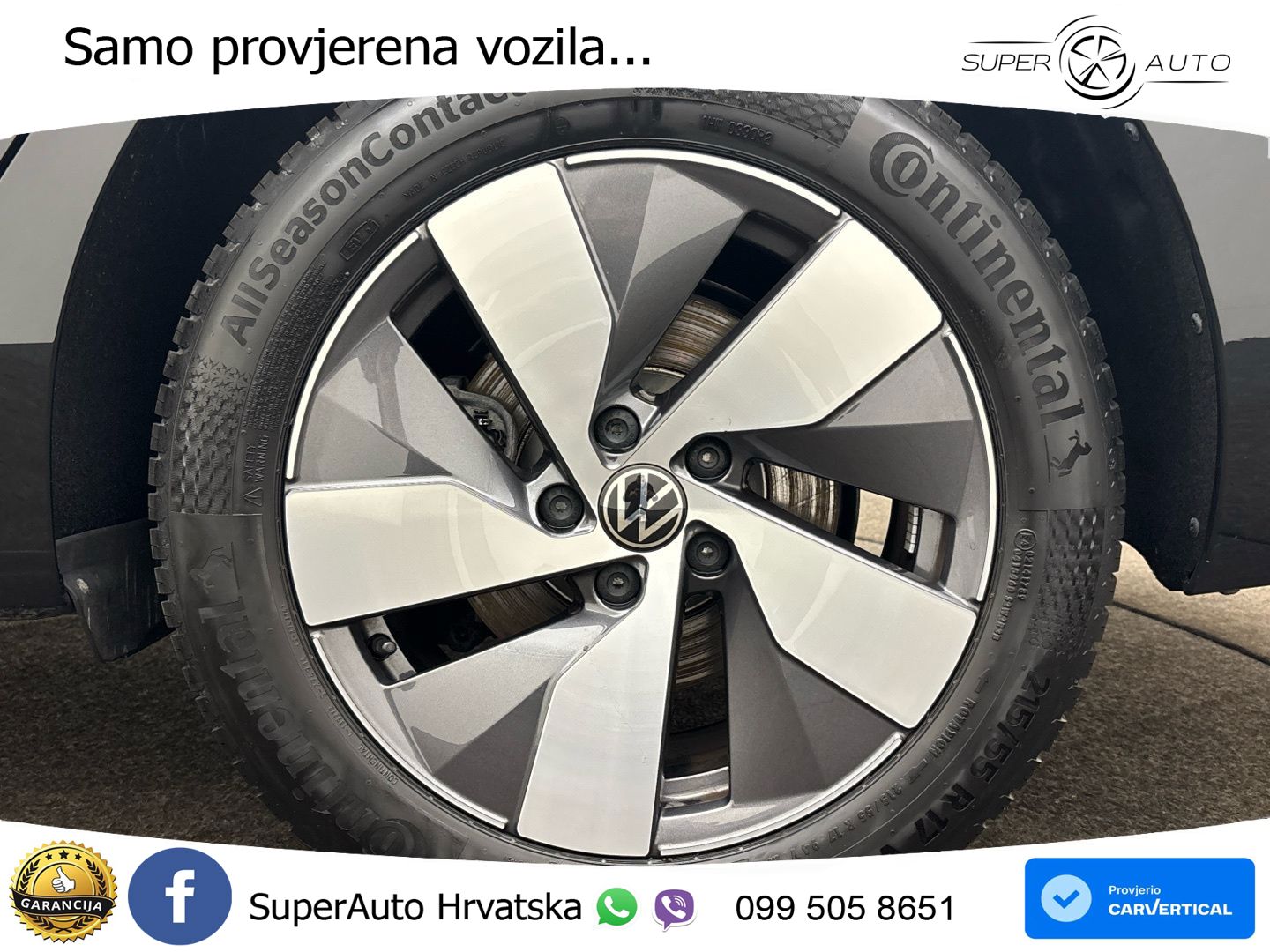 Volkswagen Passat Variant 1.5 eTSI (150 KS) DSG Business LED+GR SJED+ACC