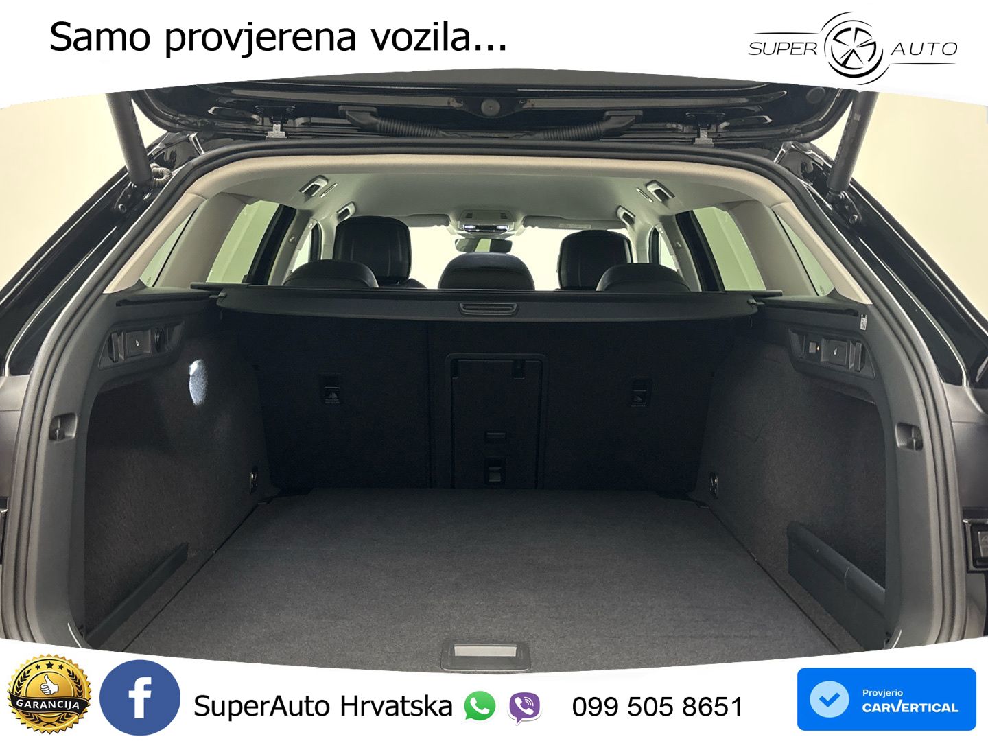 Volkswagen Passat Variant 1.5 eTSI (150 KS) DSG Business LED+GR SJED+ACC