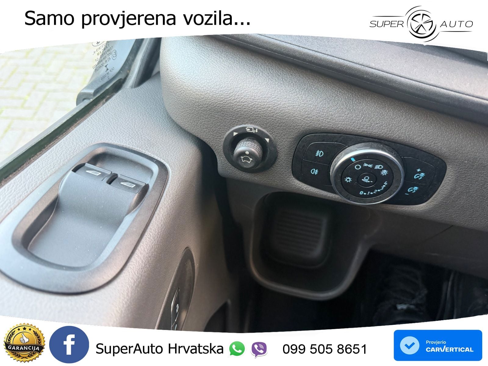 Ford Transit 350 L3H3 Trend/Klima/PDC/AHK/Kamera 131 KS