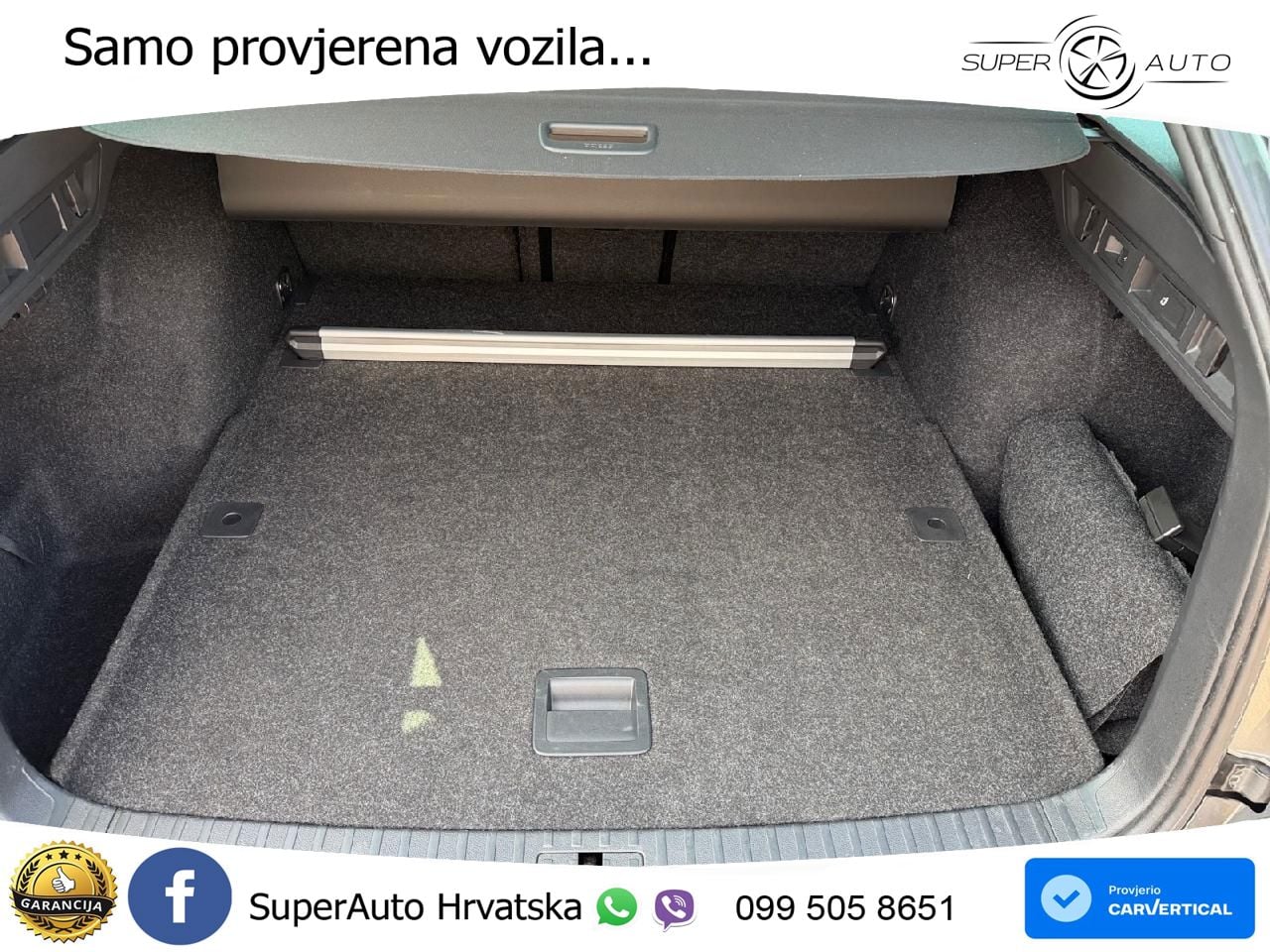 Škoda Octavia Combi RS 2.0 TDI (200 KS) DSG LED+GR SJED+ACC