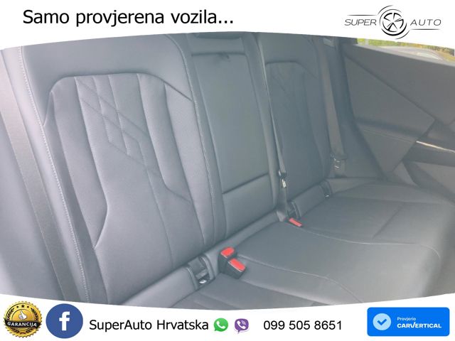 BMW X3 Long 25L xDrive Steptronic LED+GR SJED+ACC