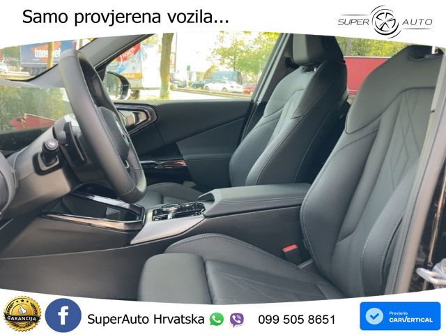 BMW X3 Long 25L xDrive Steptronic LED+GR SJED+ACC