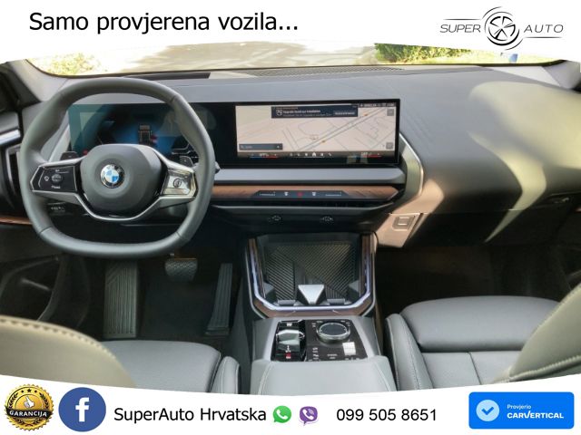 BMW X3 Long 25L xDrive Steptronic LED+GR SJED+ACC