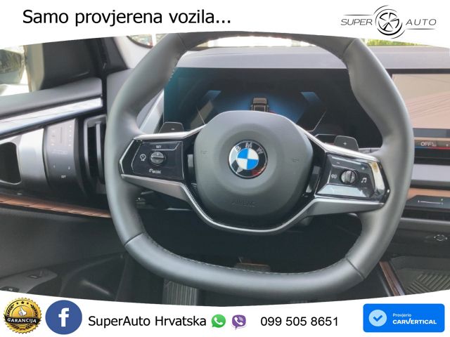 BMW X3 Long 25L xDrive Steptronic LED+GR SJED+ACC