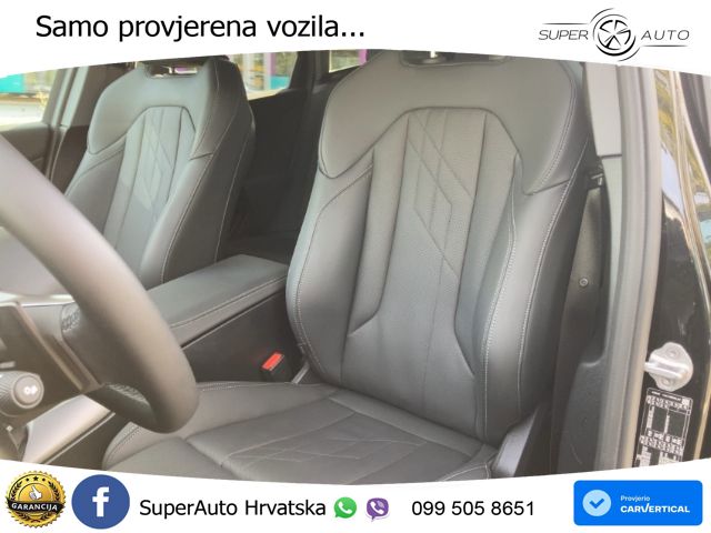 BMW X3 Long 25L xDrive Steptronic LED+GR SJED+ACC