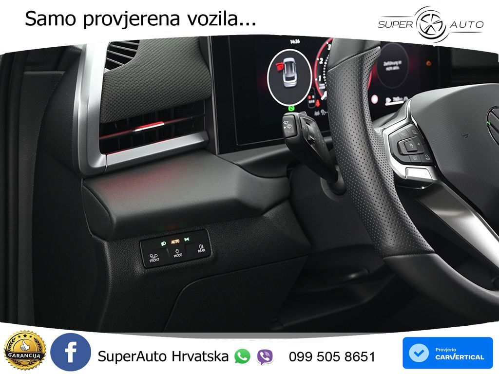 Volkswagen T-Roc II 1.5 eTSI (150 KS)  DSG LED+GR SJED+ACC