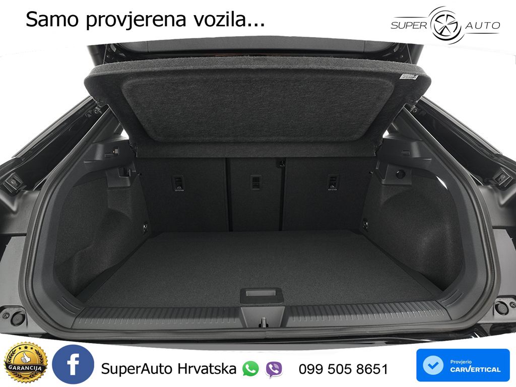 Volkswagen T-Roc II 1.5 eTSI (150 KS)  DSG LED+GR SJED+ACC