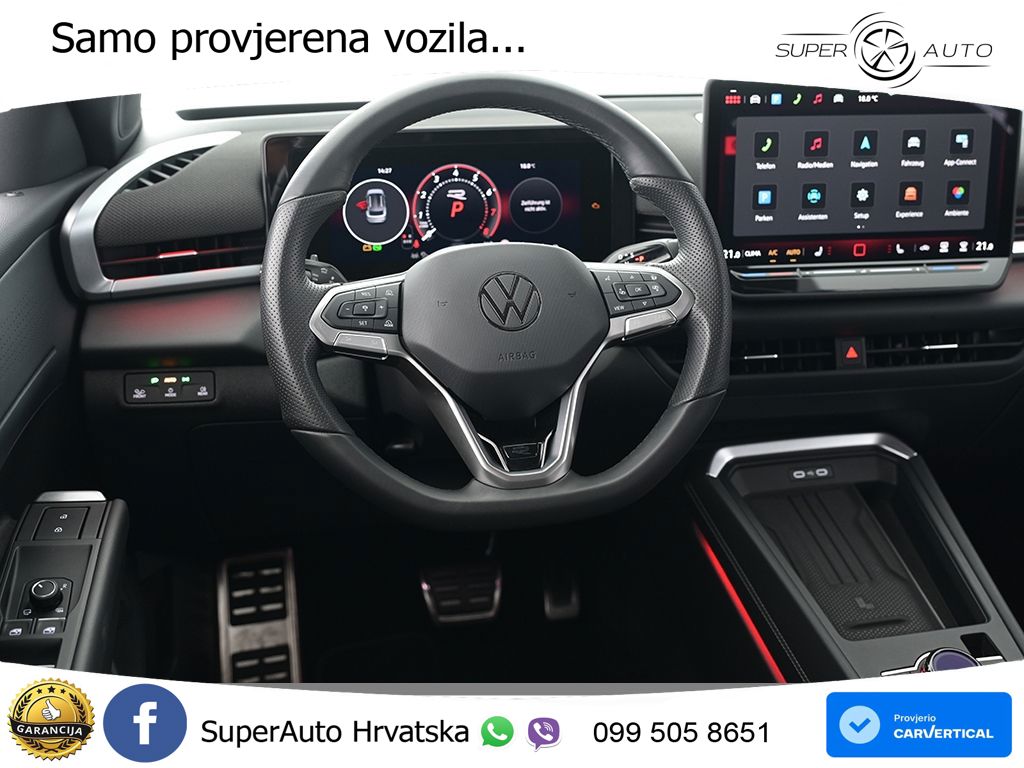 Volkswagen T-Roc II 1.5 eTSI (150 KS)  DSG LED+GR SJED+ACC