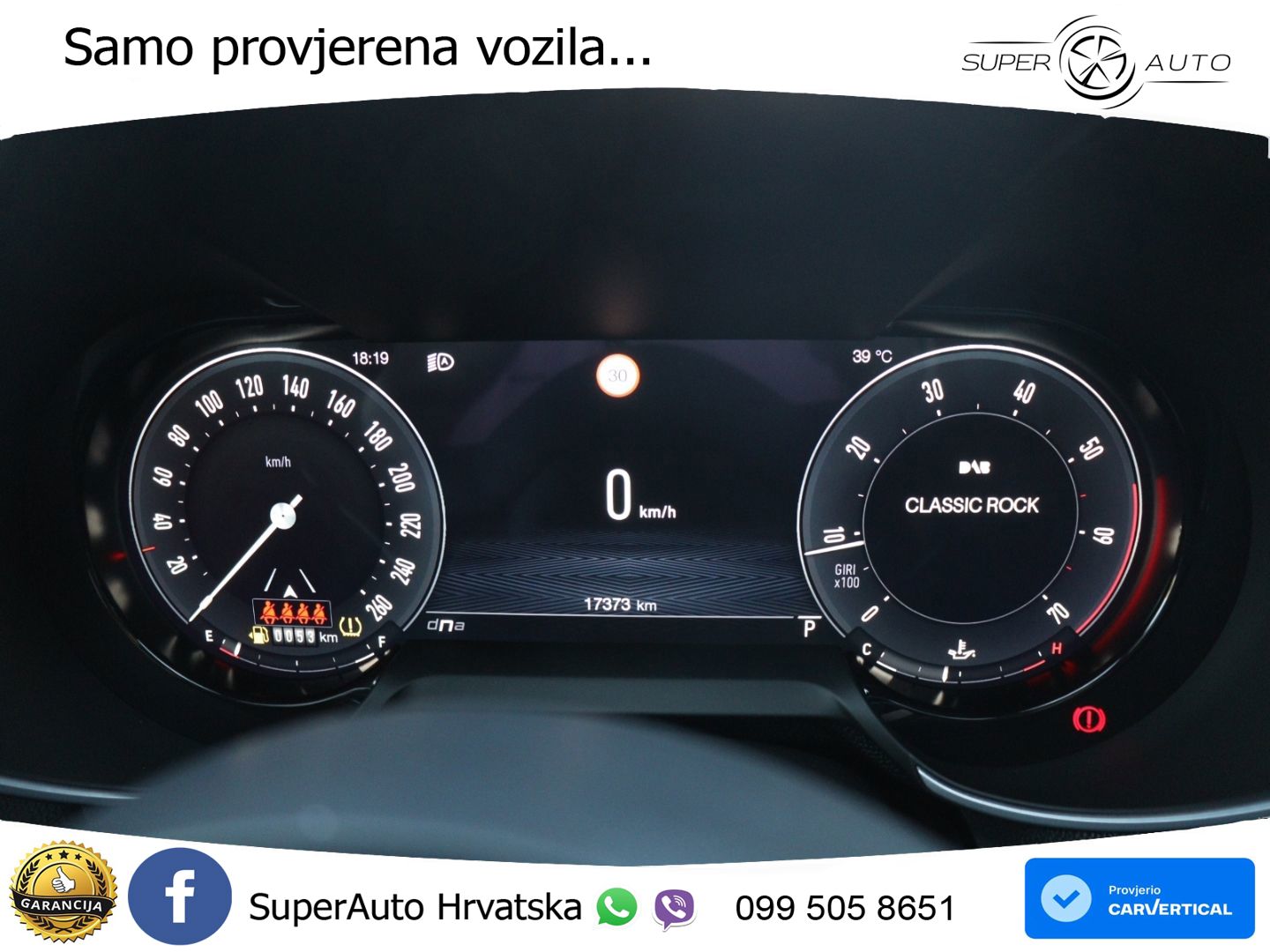 Alfa Romeo Giulia 2.0 Turbo (280 KS) Q4 Automatic LED+GR SJED+ACC