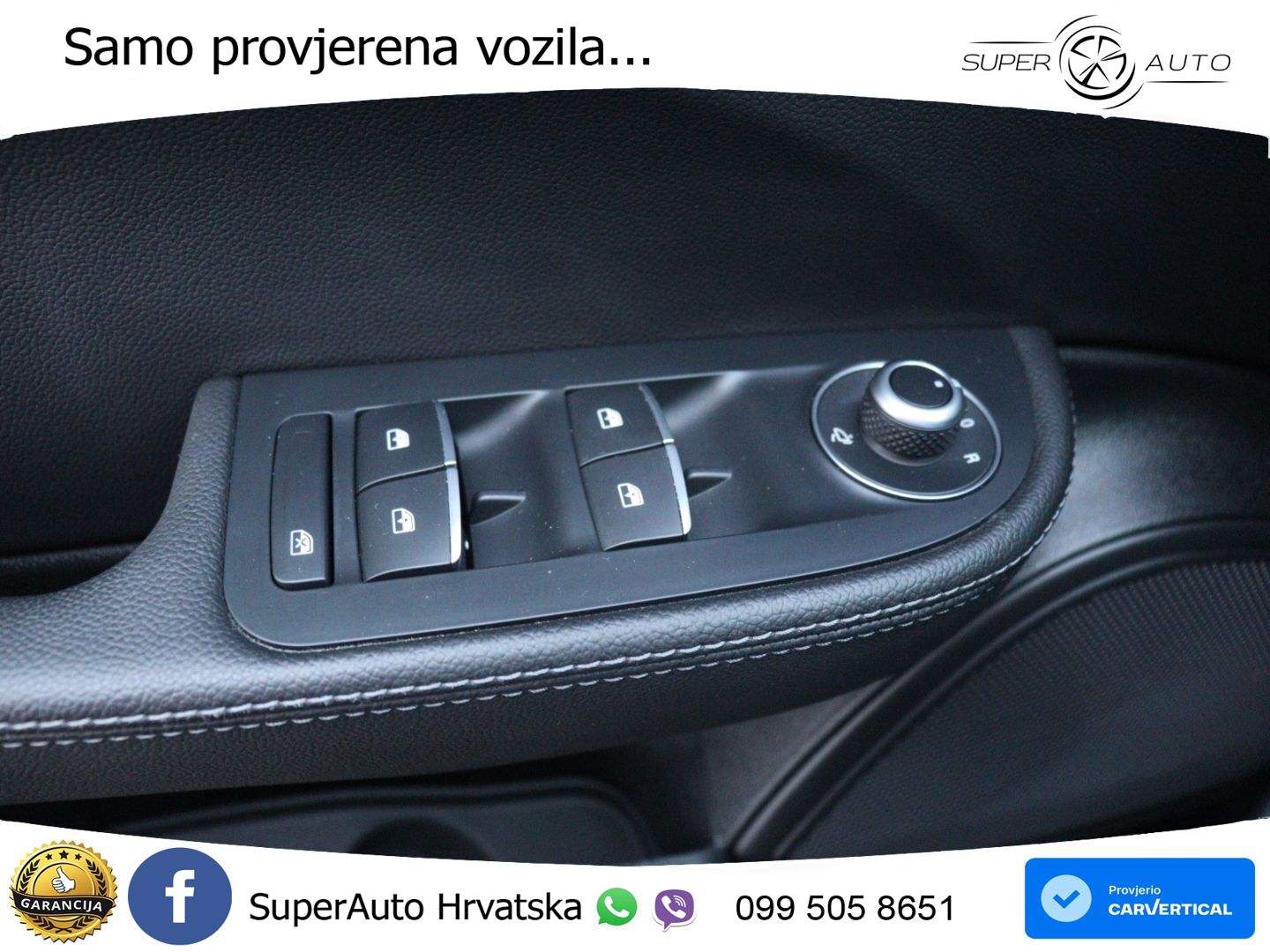Alfa Romeo Giulia 2.0 Turbo (280 KS) Q4 Automatic LED+GR SJED+ACC