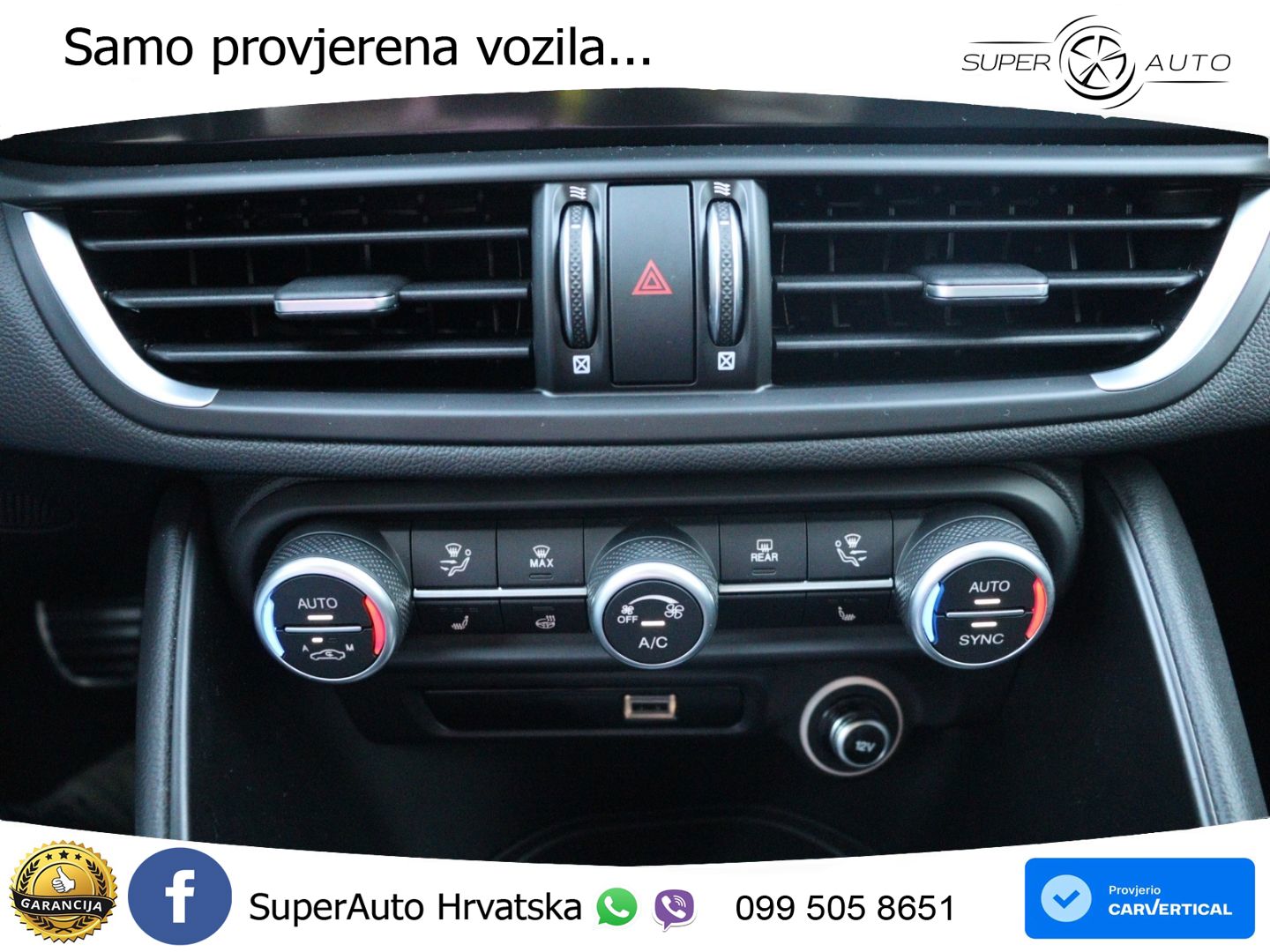 Alfa Romeo Giulia 2.0 Turbo (280 KS) Q4 Automatic LED+GR SJED+ACC