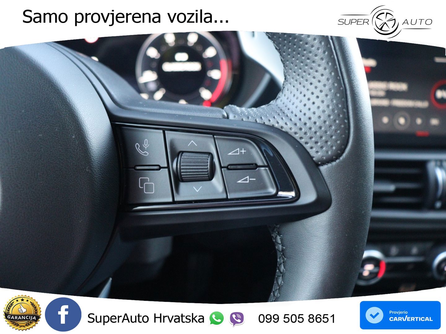 Alfa Romeo Giulia 2.0 Turbo (280 KS) Q4 Automatic LED+GR SJED+ACC