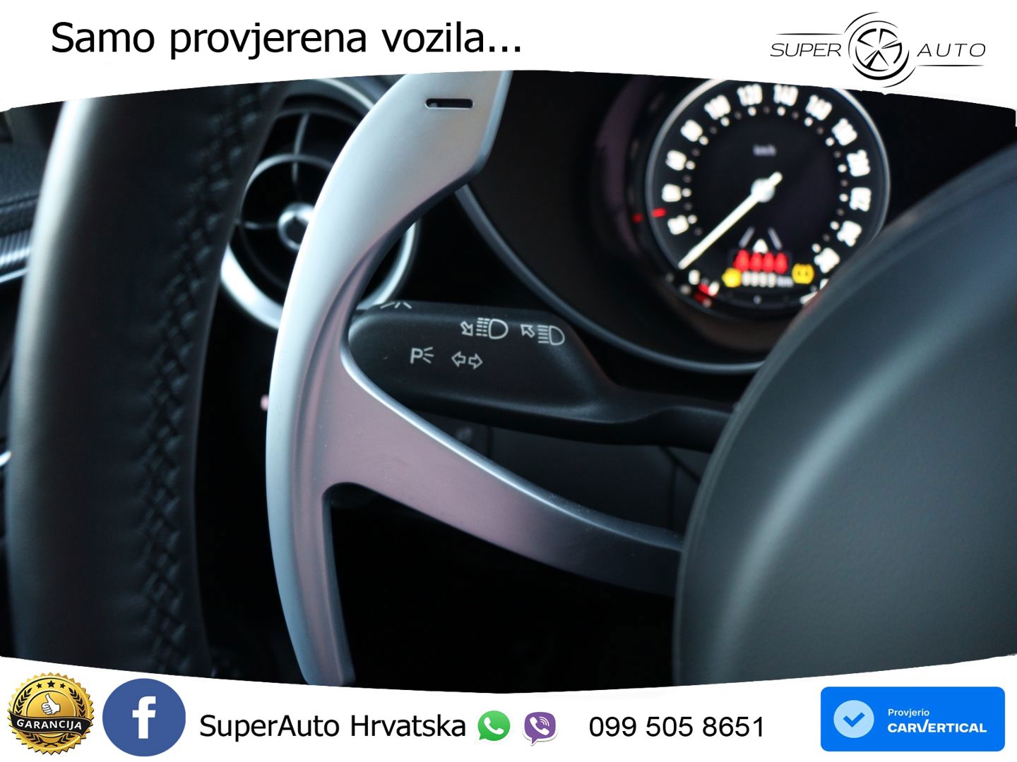 Alfa Romeo Giulia 2.0 Turbo (280 KS) Q4 Automatic LED+GR SJED+ACC
