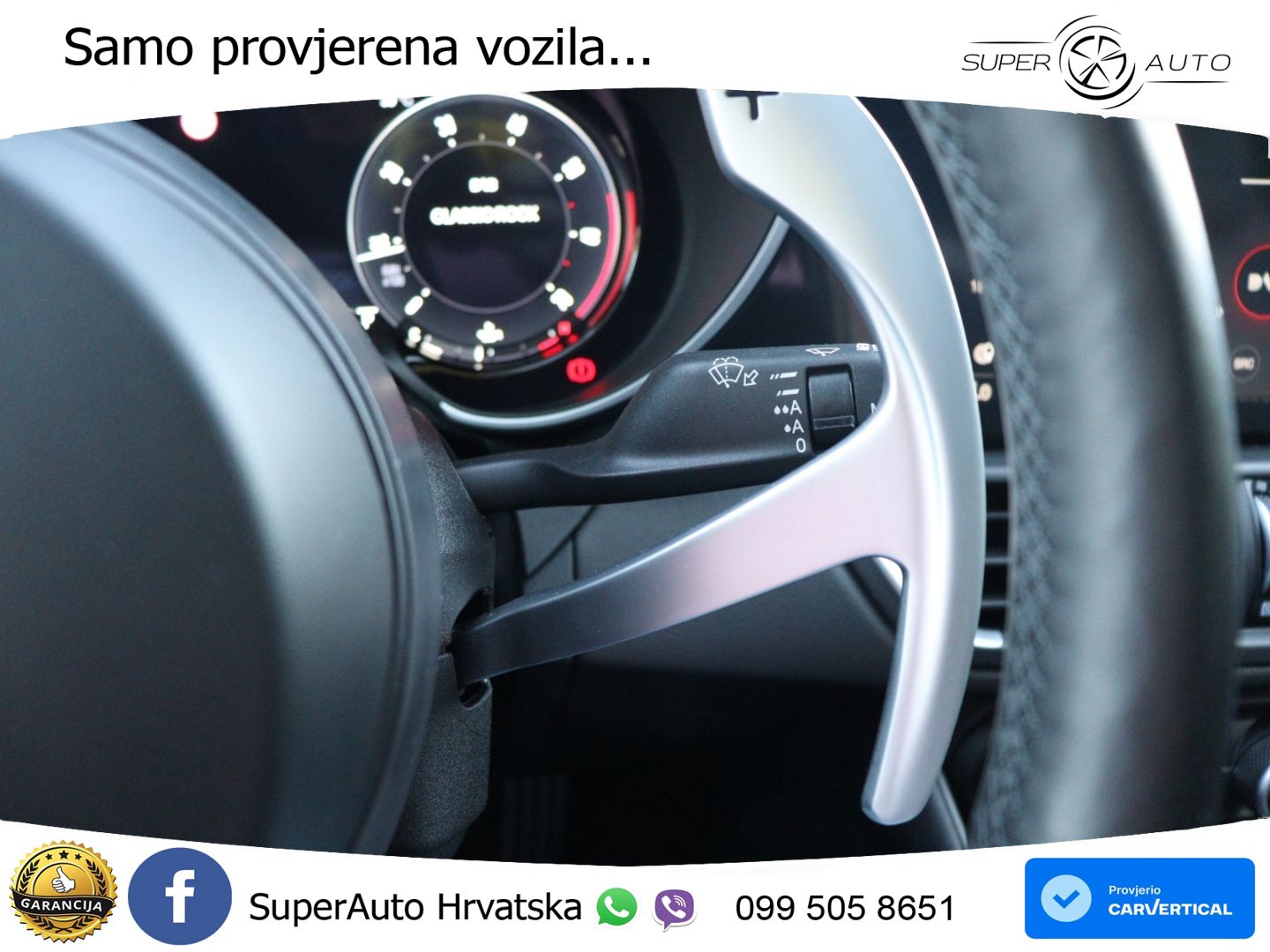Alfa Romeo Giulia 2.0 Turbo (280 KS) Q4 Automatic LED+GR SJED+ACC