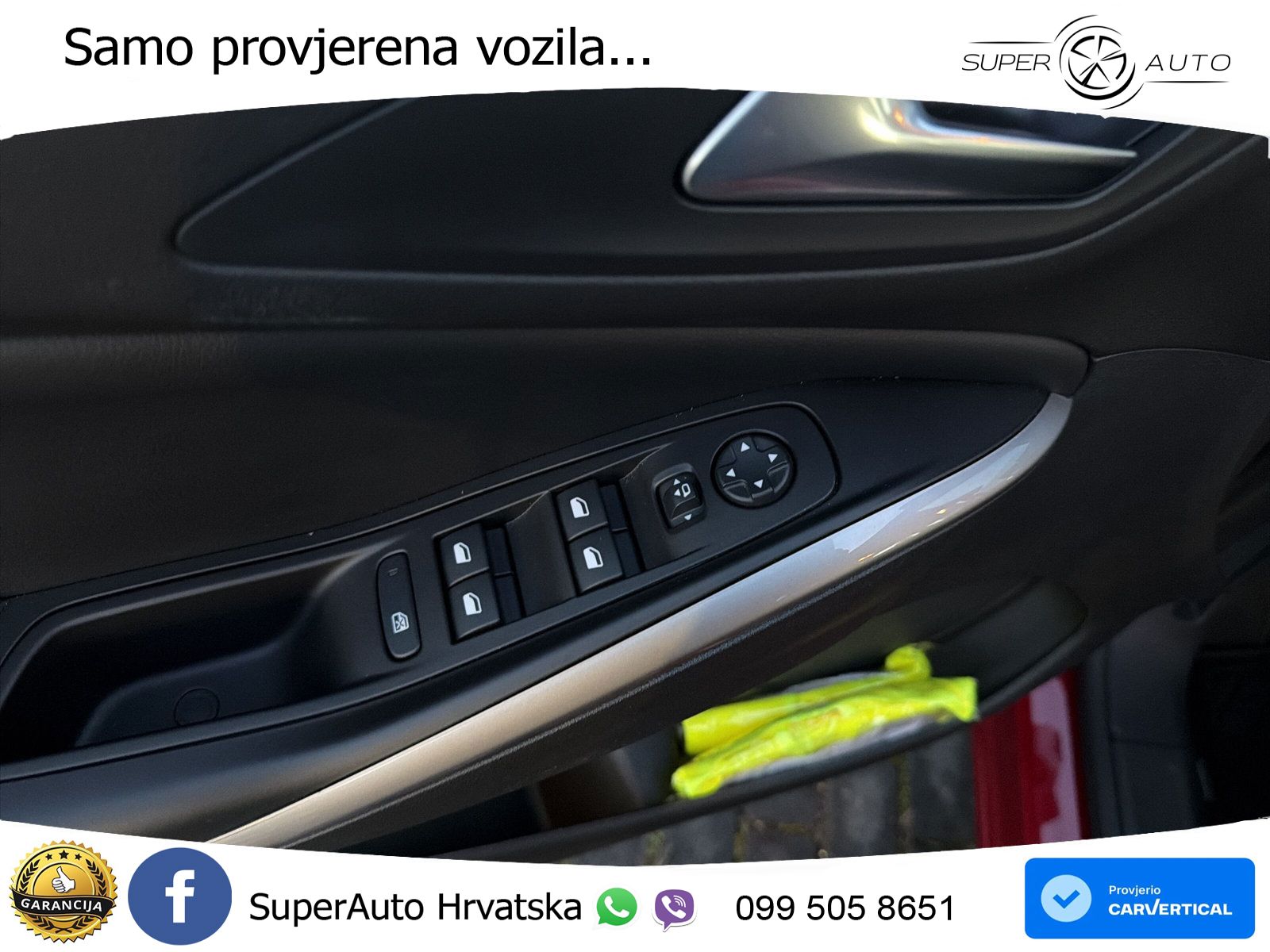 Opel Grandland 1.2i Turbo (130 KS) Automatic GS