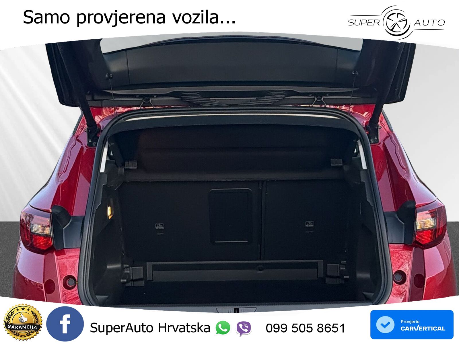 Opel Grandland 1.2i Turbo (130 KS) Automatic GS