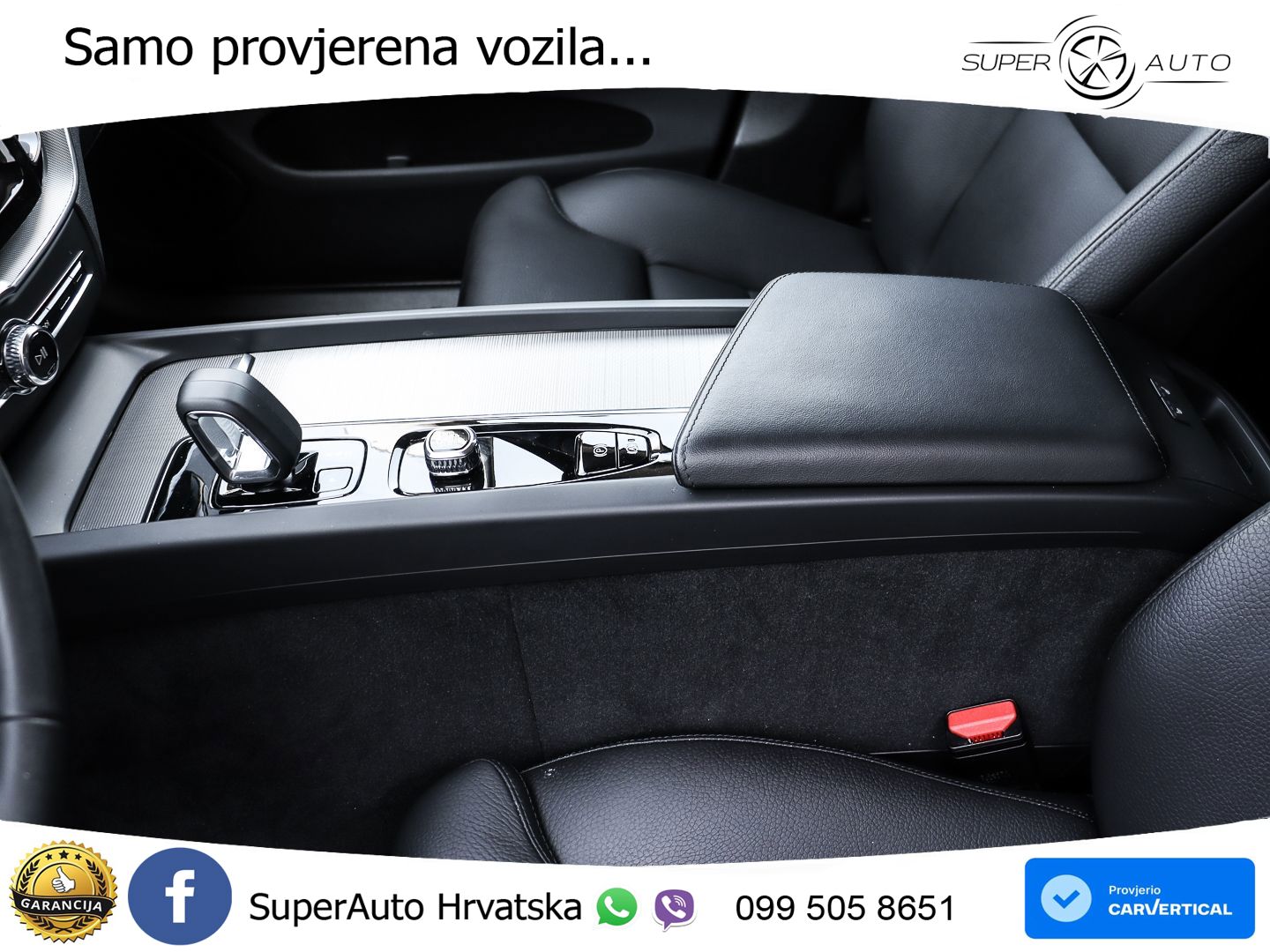 Volvo XC60 B4 Diesel FWD Geartronic LED+GR SJED+ACC