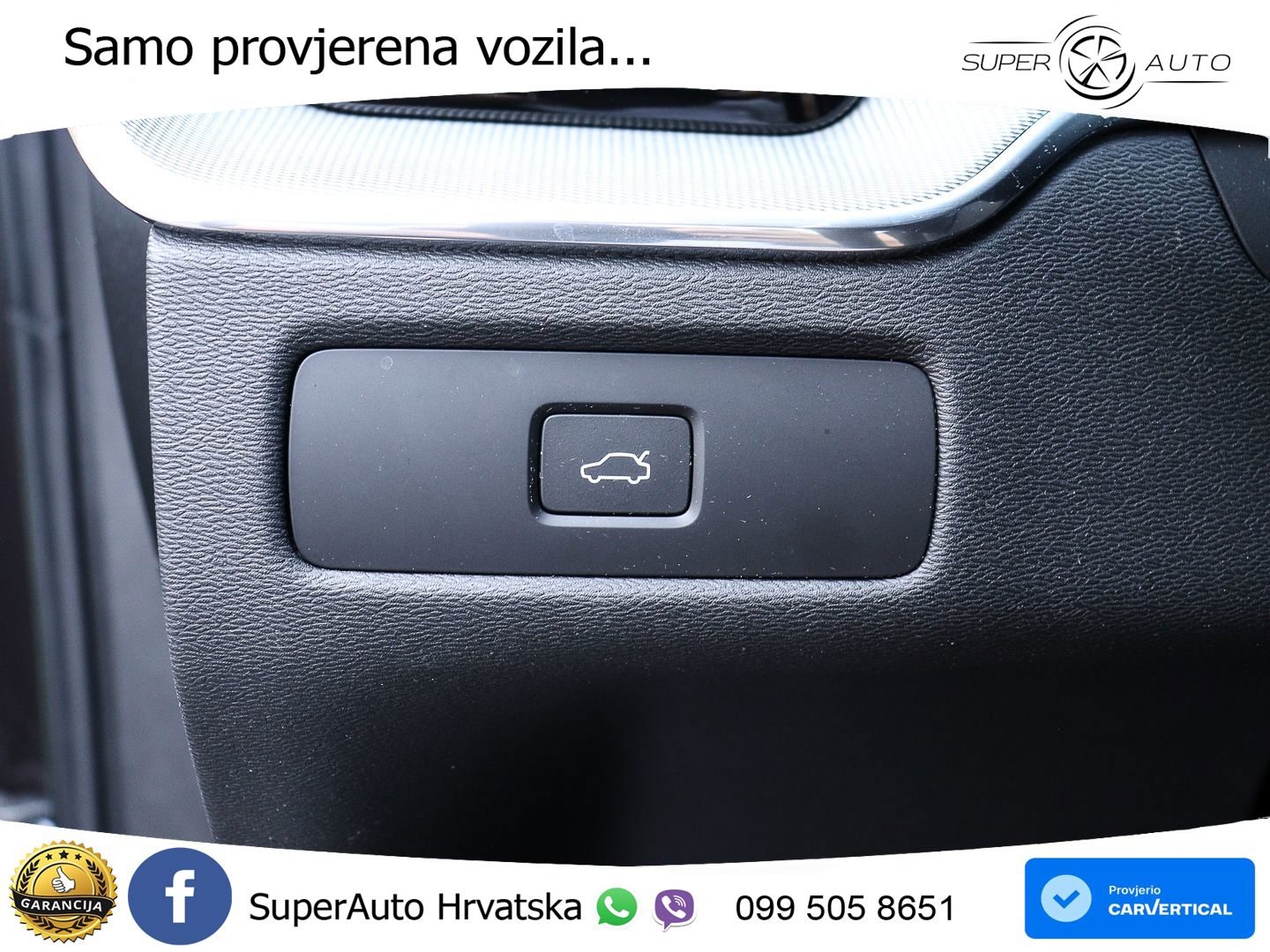 Volvo XC60 B4 Diesel FWD Geartronic LED+GR SJED+ACC