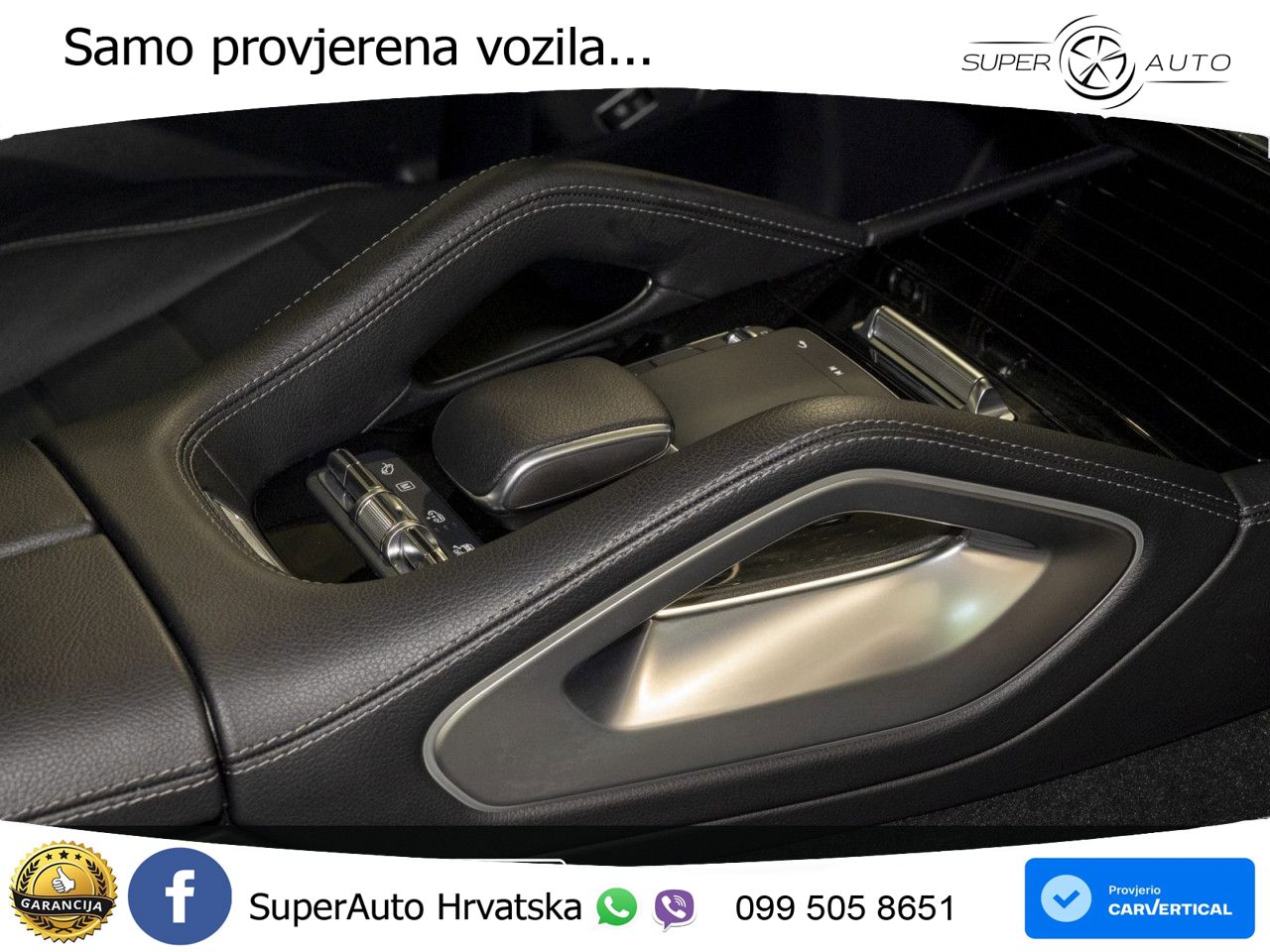 Mercedes-Benz GLS GLS 350d EQ Boost 4MATIC 9G-TRONIC AMG LED+GR SJED+ACC