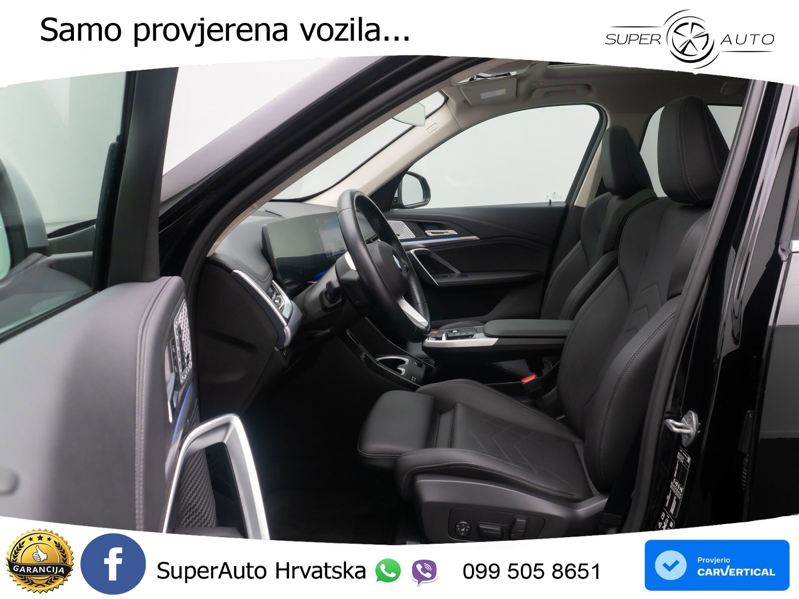 BMW X1 20d (163 KS) xDrive Steptronic xLine LED+GR SJED+ACC