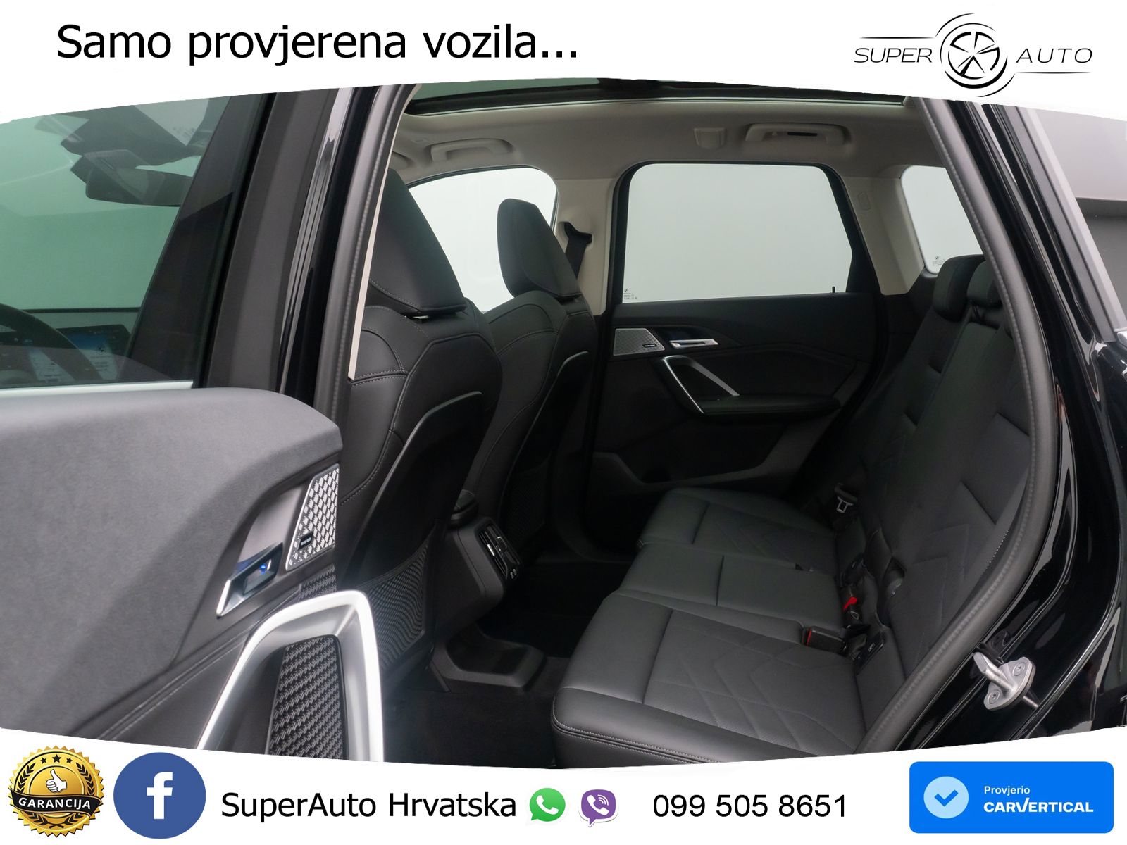 BMW X1 20d (163 KS) xDrive Steptronic xLine LED+GR SJED+ACC