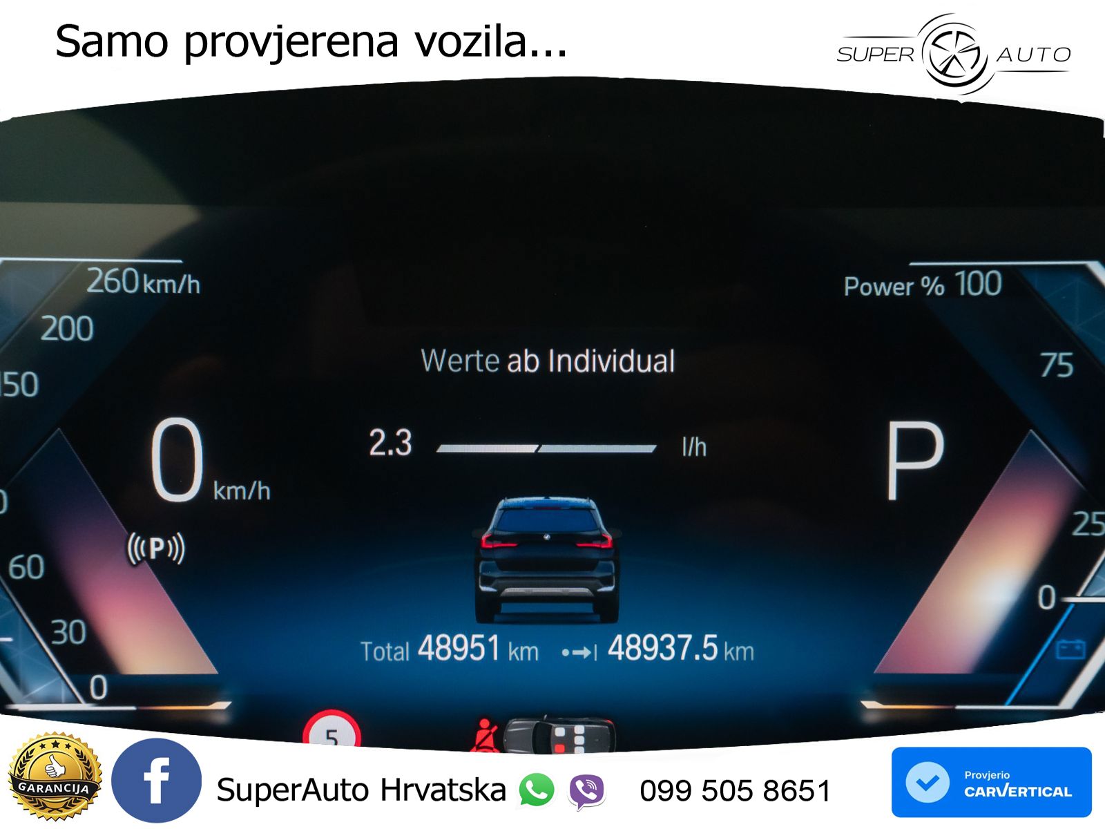 BMW X1 20d (163 KS) xDrive Steptronic xLine LED+GR SJED+ACC