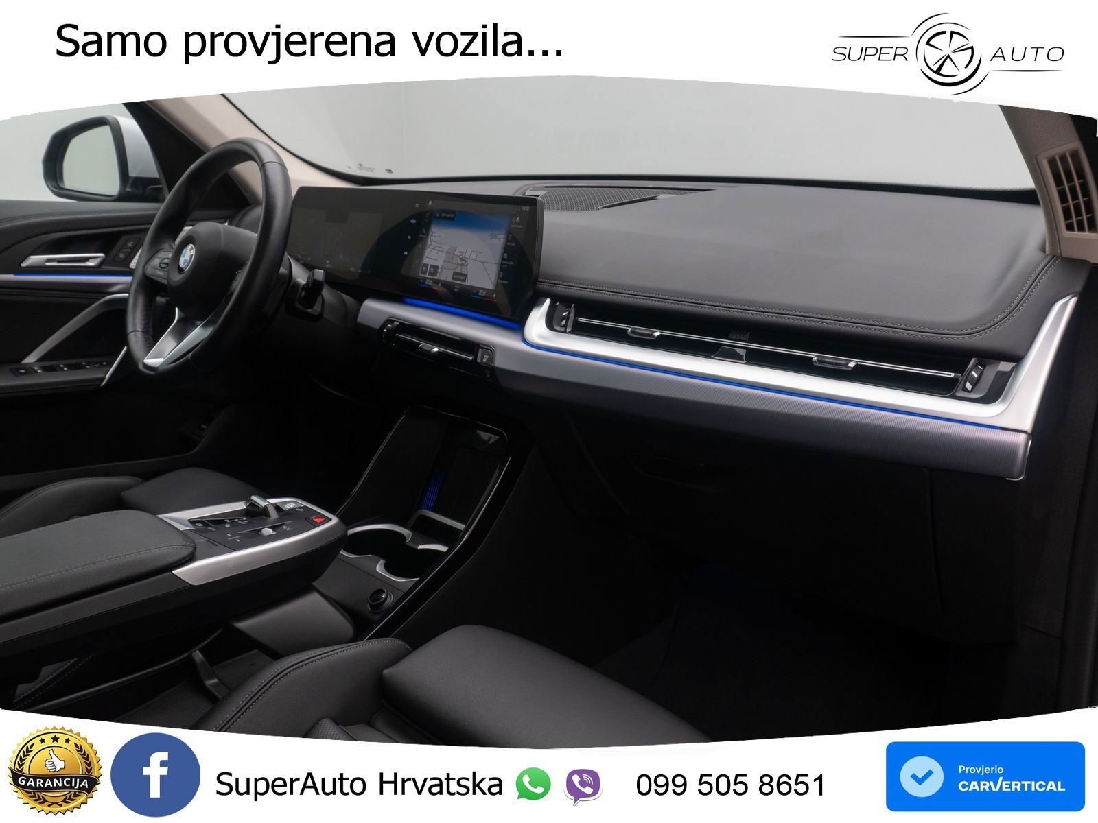 BMW X1 20d (163 KS) xDrive Steptronic xLine LED+GR SJED+ACC