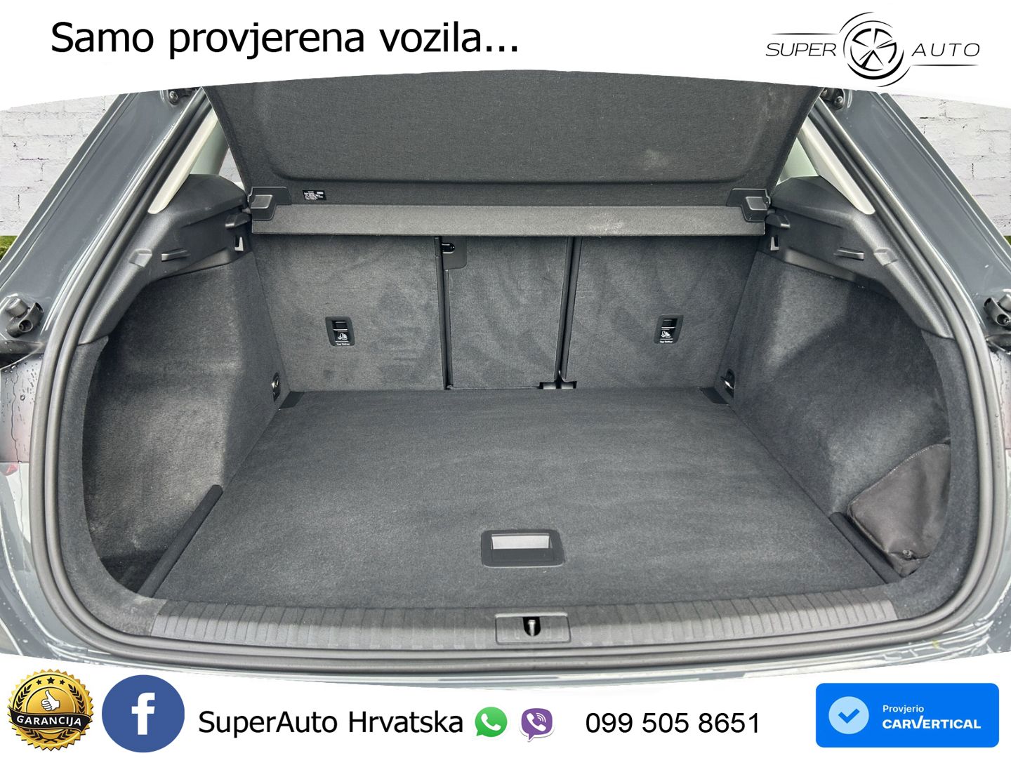 Audi Q3 40 TFSI (190 KS) quattro S tronic
