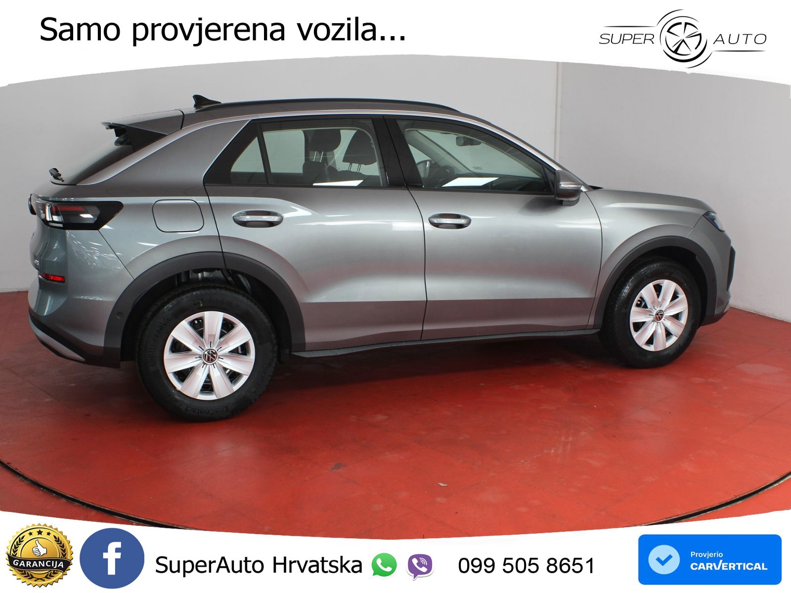 Volkswagen T-Roc II 1.5 eTSI (116 KS)  DSG