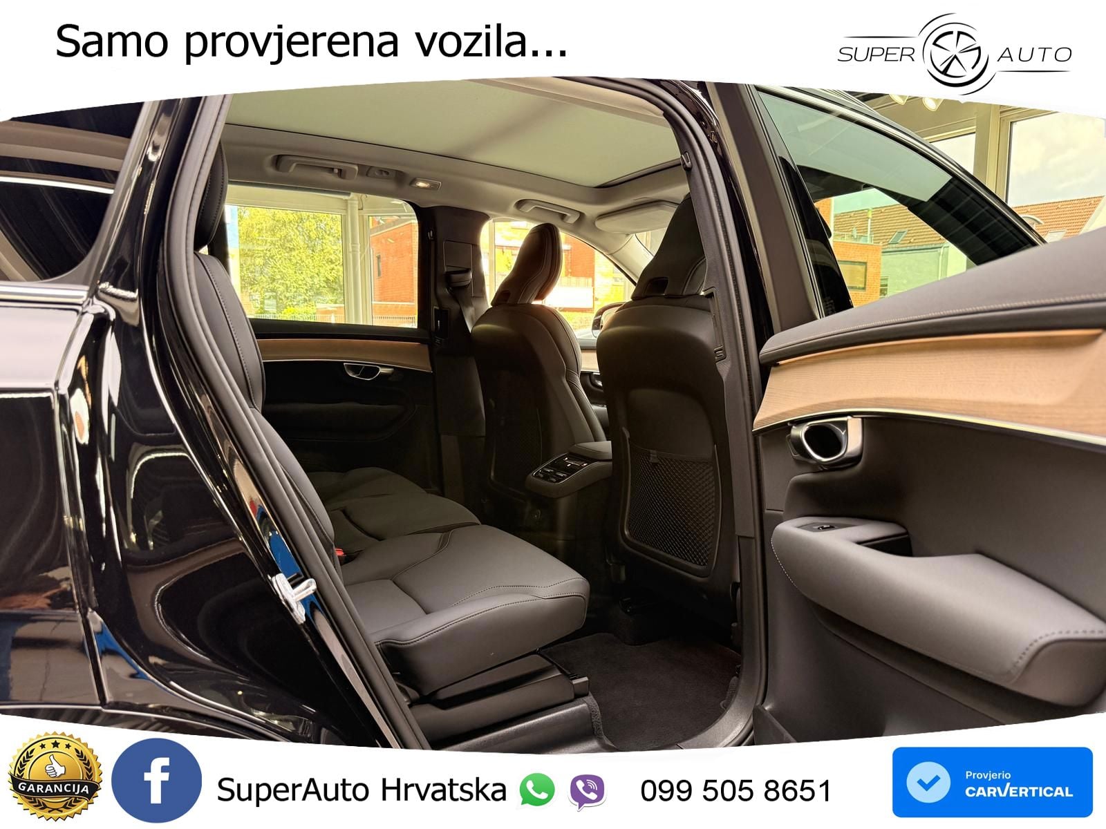 Volvo XC90 2.0 T8 AWD Automatic ACC+HEAD+4xGR SJED+360+PANO