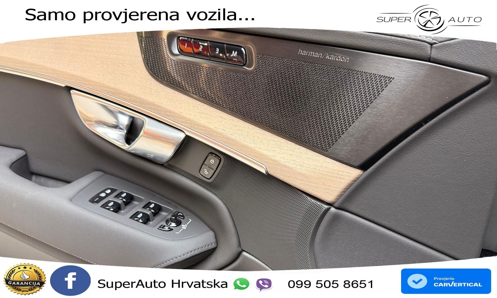 Volvo XC90 2.0 T8 AWD Automatic ACC+HEAD+4xGR SJED+360+PANO