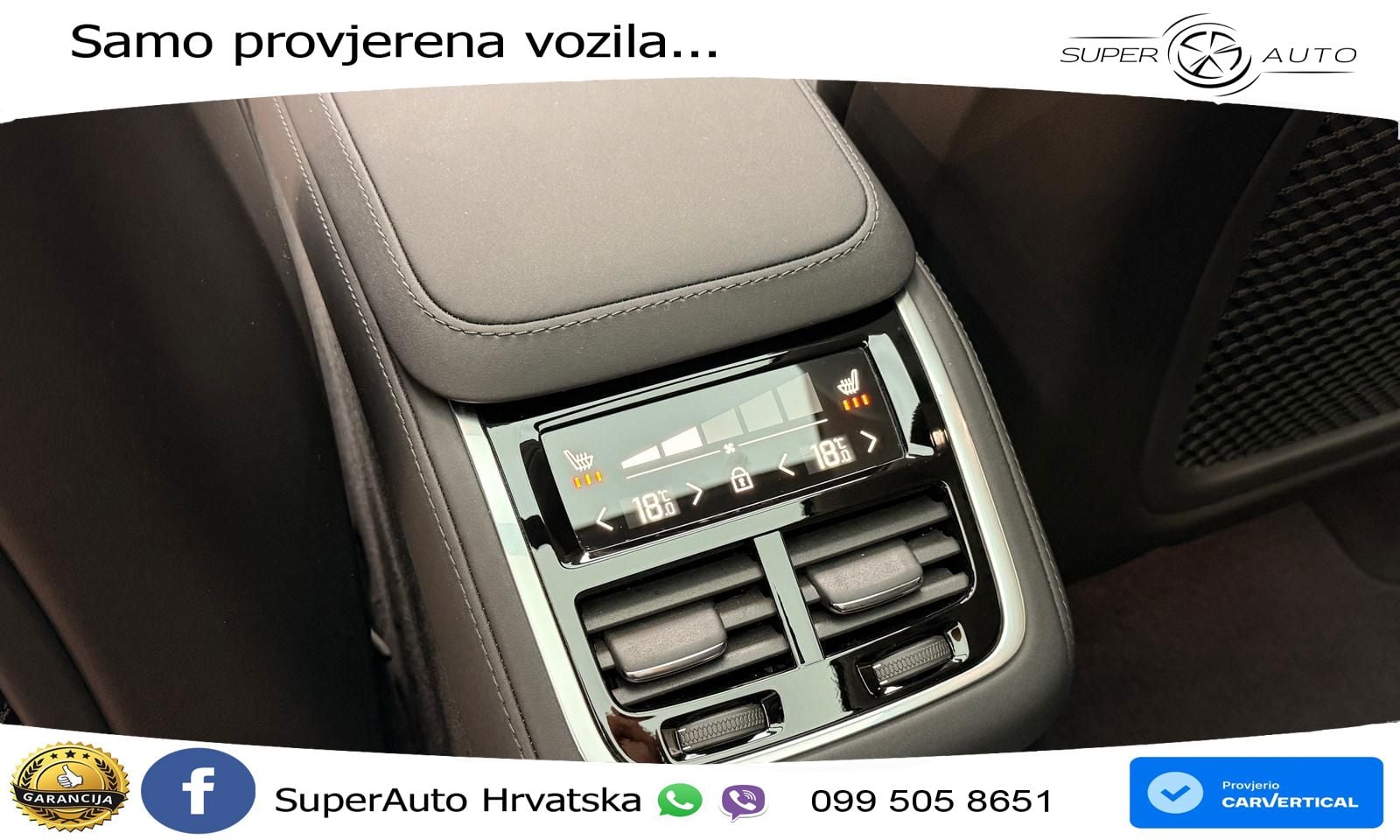 Volvo XC90 2.0 T8 AWD Automatic ACC+HEAD+4xGR SJED+360+PANO