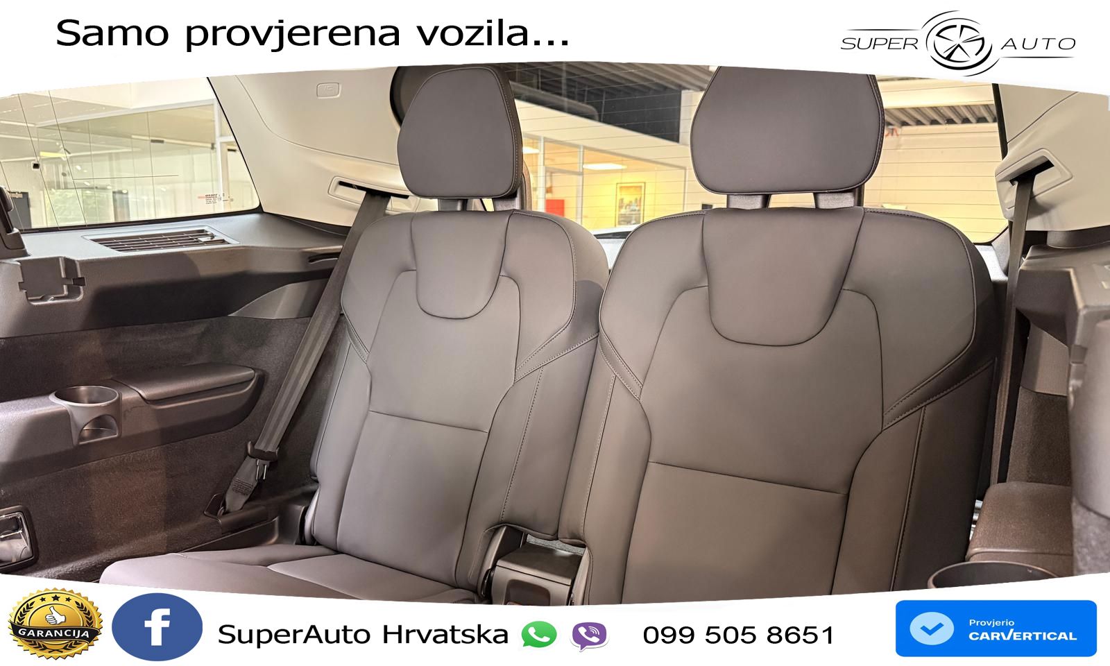 Volvo XC90 2.0 T8 AWD Automatic ACC+HEAD+4xGR SJED+360+PANO
