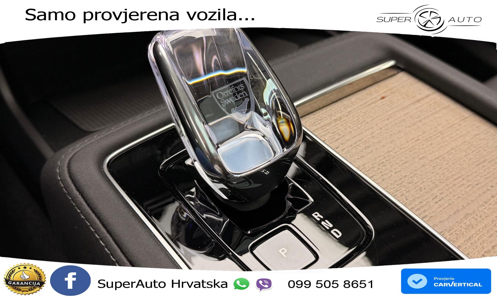 Volvo XC90 2.0 T8 AWD Automatic ACC+HEAD+4xGR SJED+360+PANO