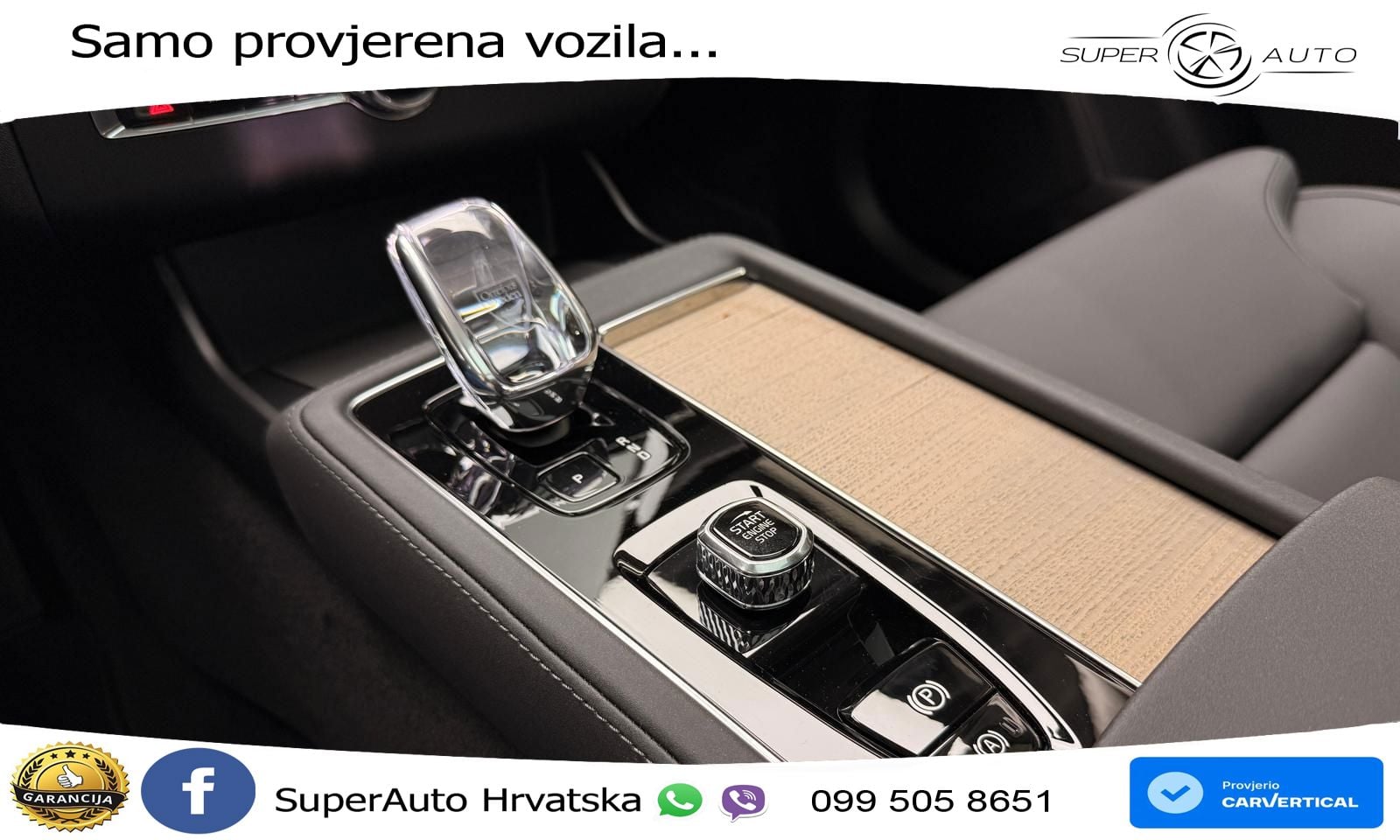 Volvo XC90 2.0 T8 AWD Automatic ACC+HEAD+4xGR SJED+360+PANO