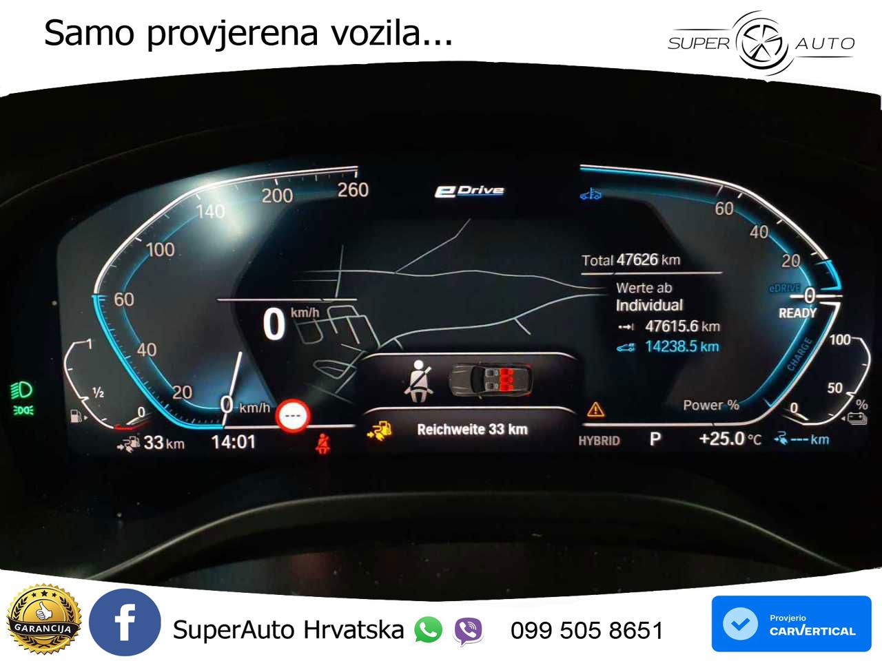 BMW X3 20i xDrive Steptronic M Sport LED+GR SJED+ACC