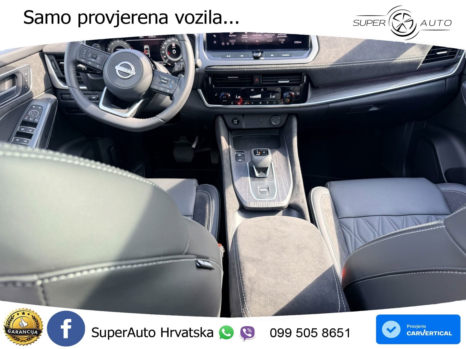 Nissan Qashqai 1.3 DIG-T (158 KS) Xtronic Tekna LED+GR SJED+ACC