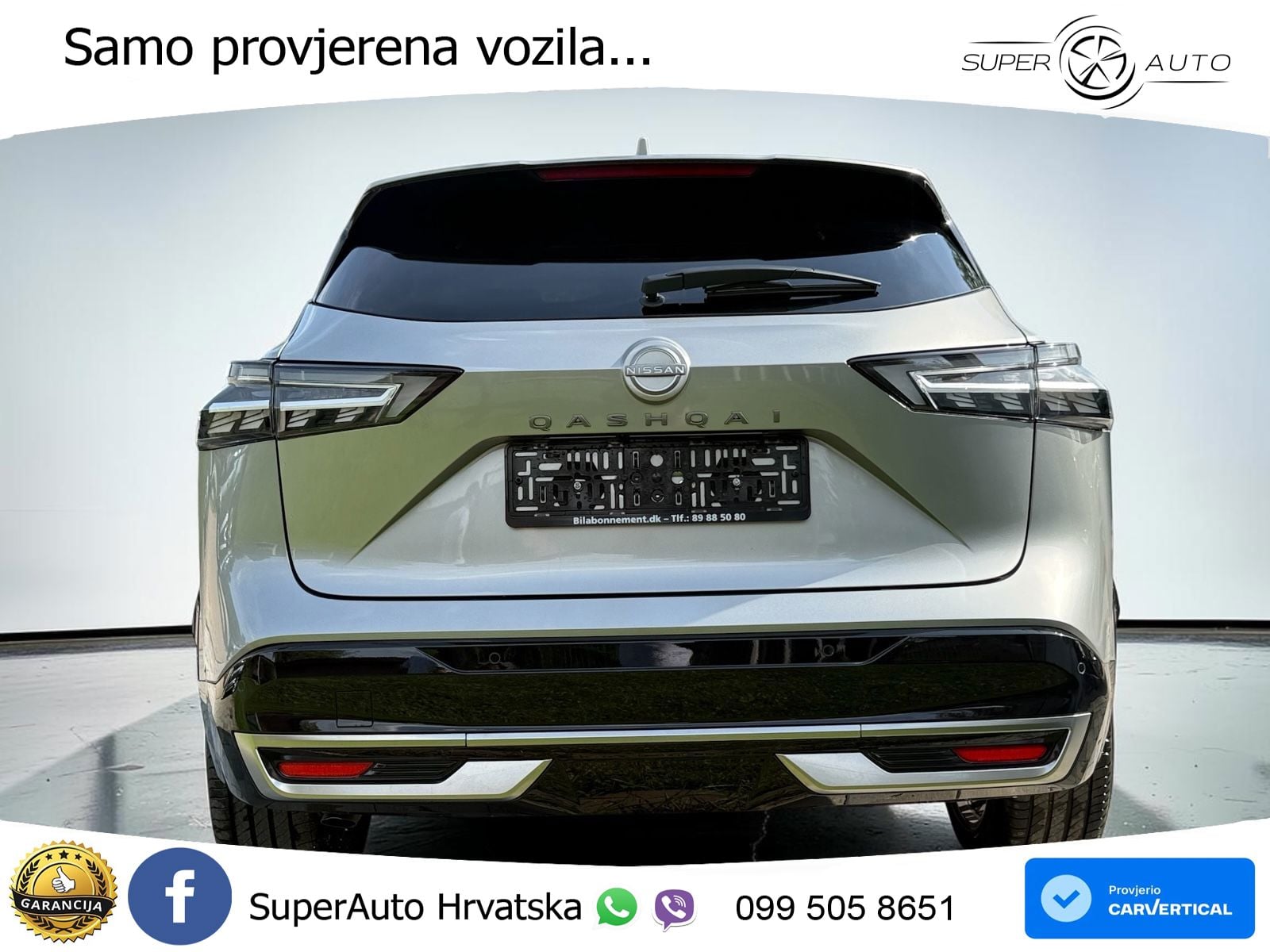 Nissan Qashqai 1.3 DIG-T (158 KS) Xtronic Tekna LED+GR SJED+ACC