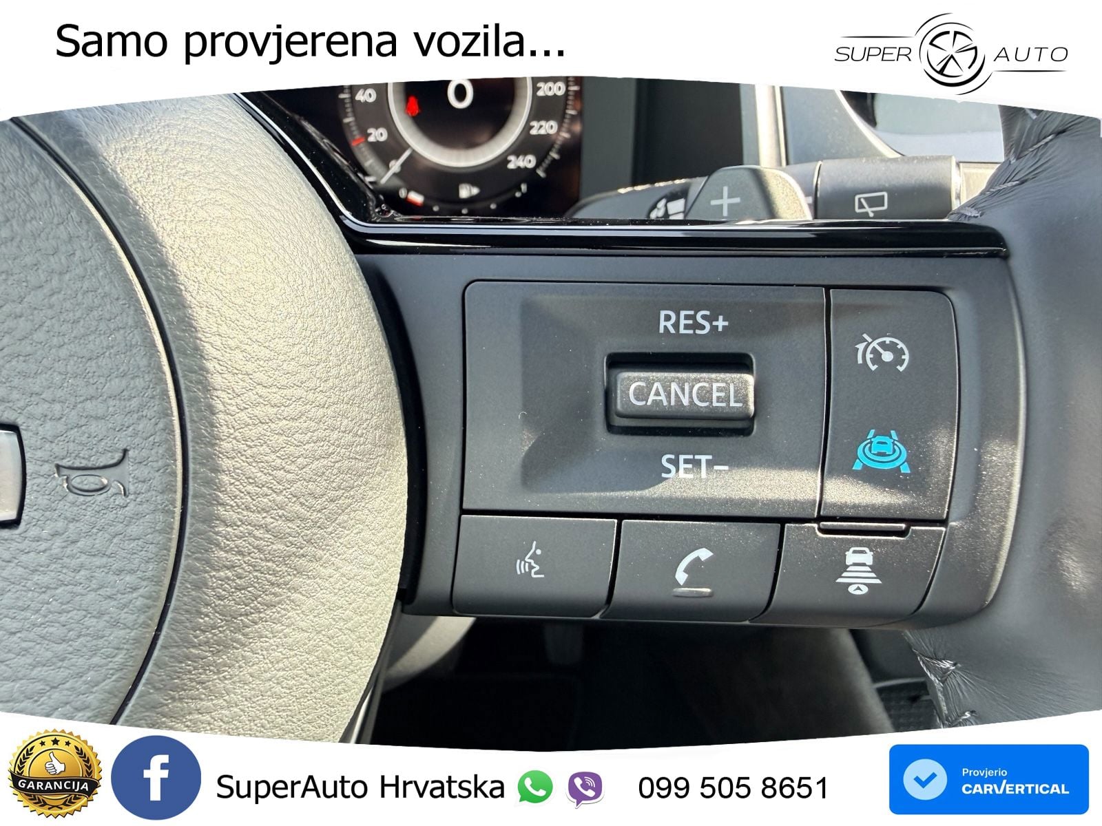 Nissan Qashqai 1.3 DIG-T (158 KS) Xtronic Tekna LED+GR SJED+ACC